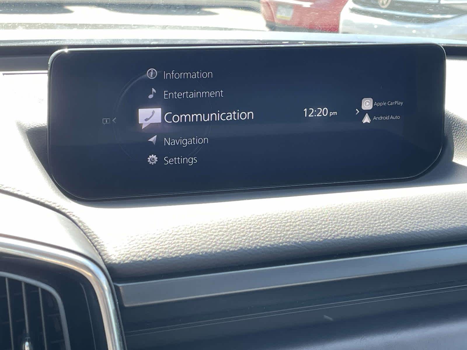 2024 Mazda CX-50 photo 23 of 36