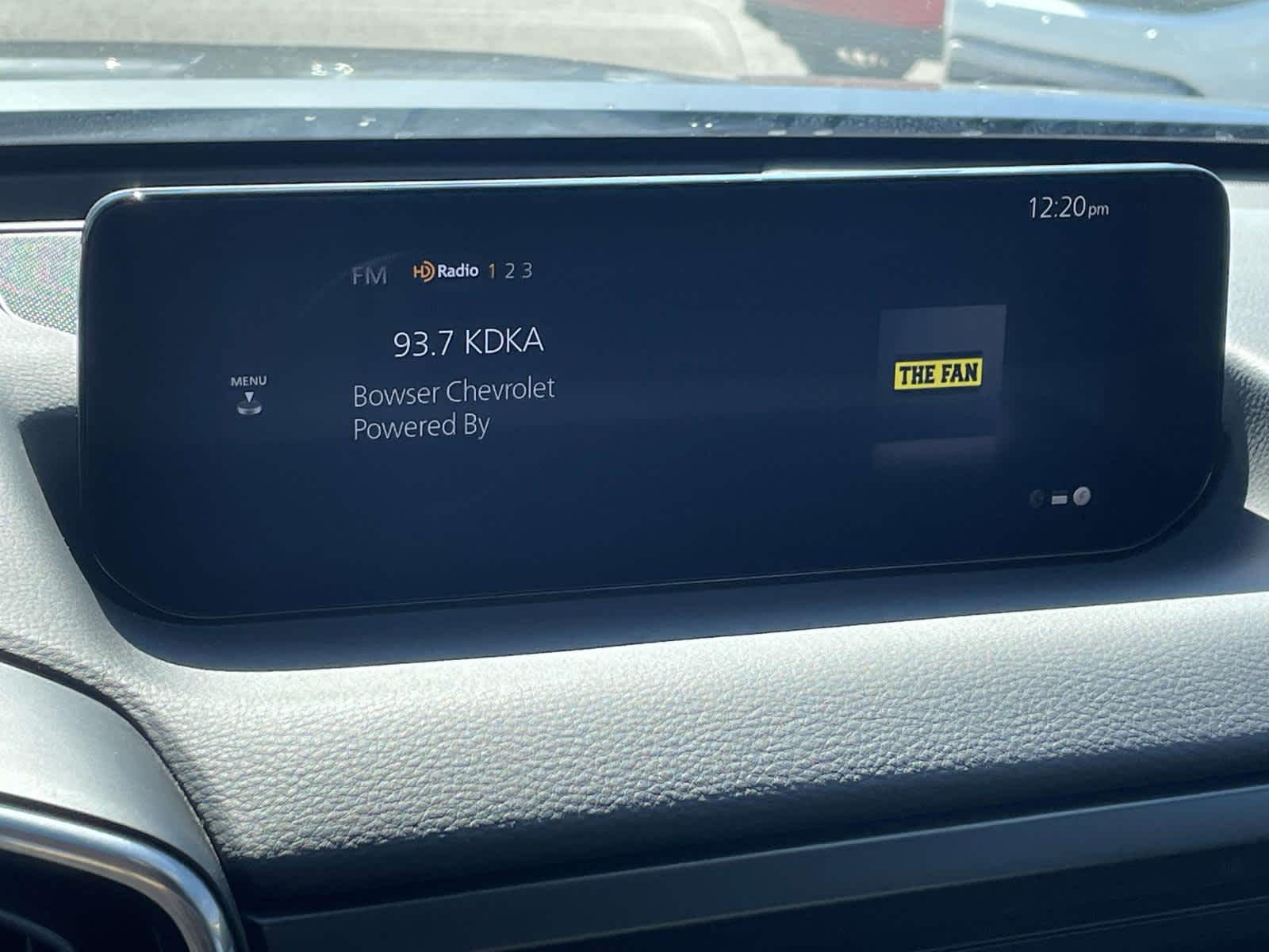 2024 Mazda CX-50 photo 25 of 36
