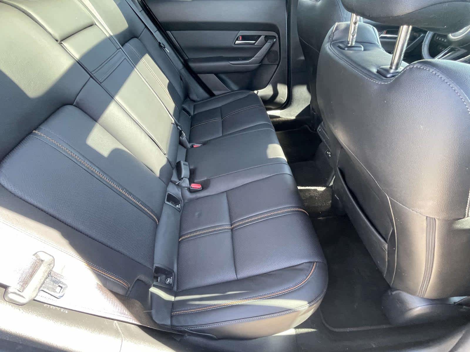 2024 Mazda CX-50 photo 21 of 36