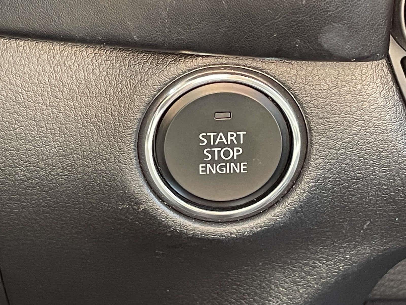 2024 Mazda CX-50 photo 35 of 36
