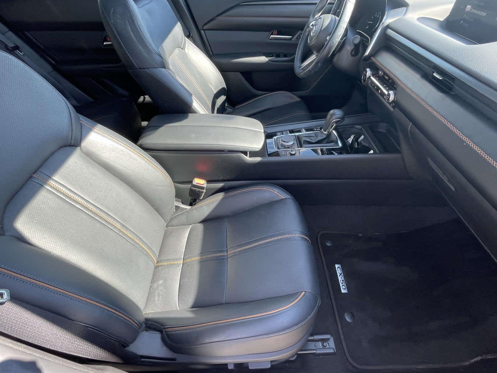 2024 Mazda CX-50 photo 22 of 36
