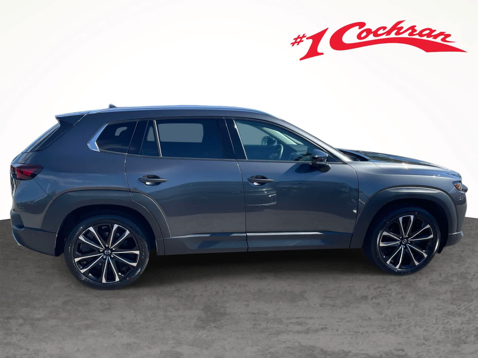 2024 Mazda CX-50 photo 6 of 36