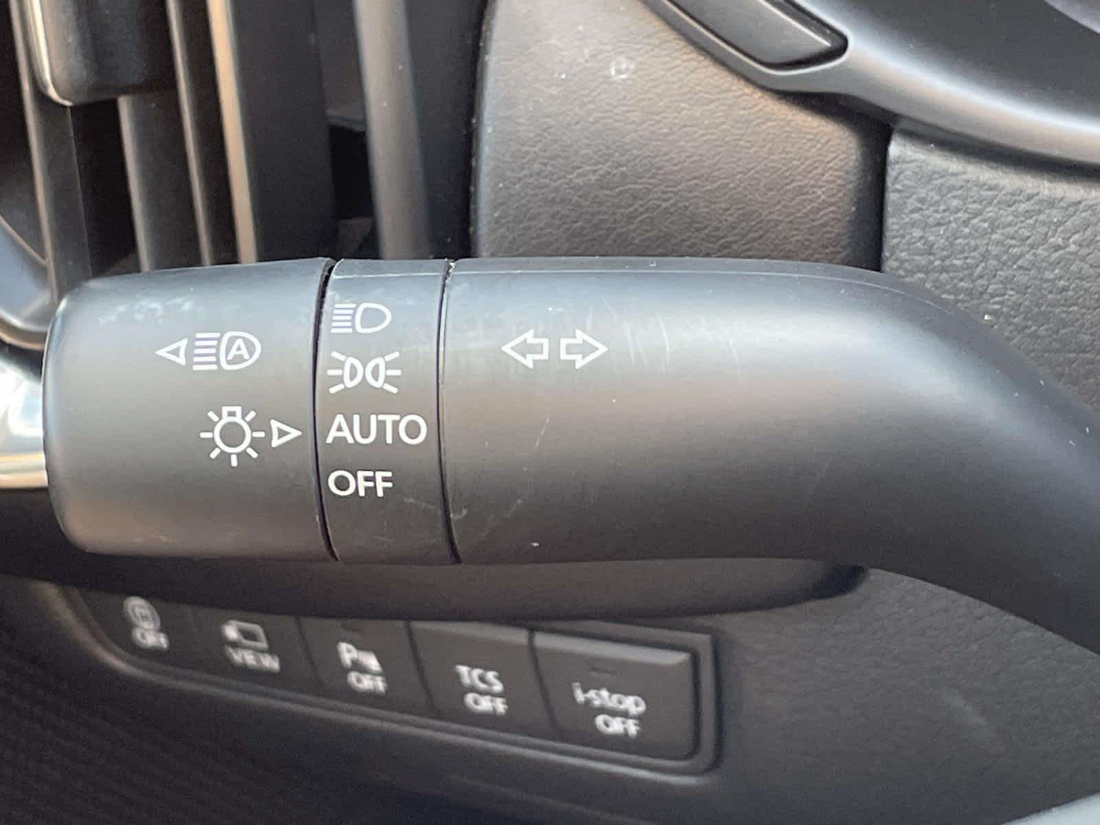 2024 Mazda CX-50 photo 33 of 36