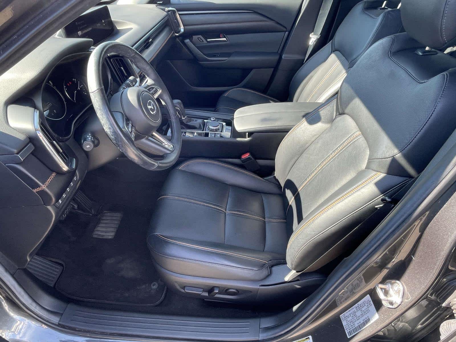 2024 Mazda CX-50 photo 16 of 36