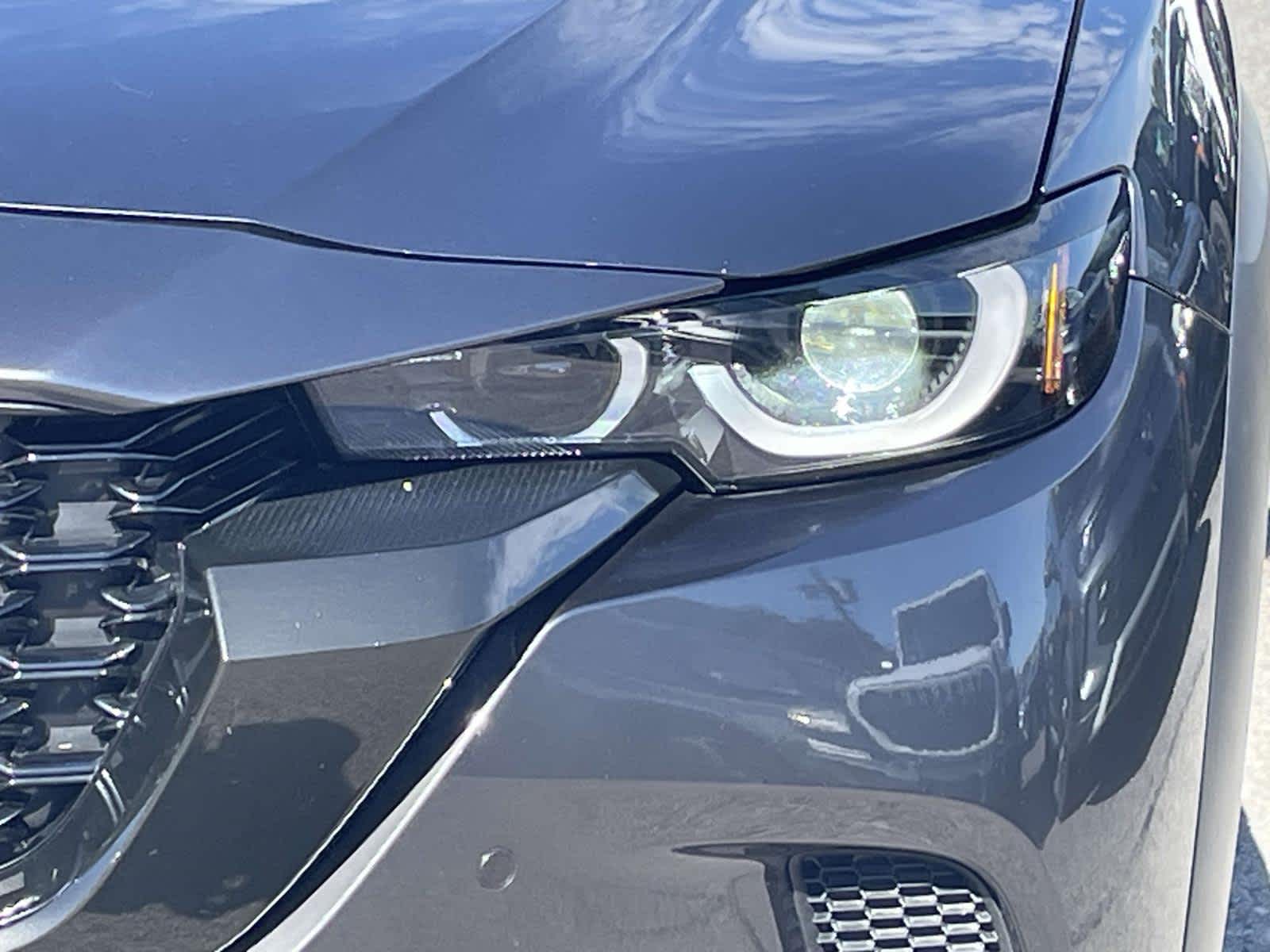2024 Mazda CX-50 photo 13 of 36