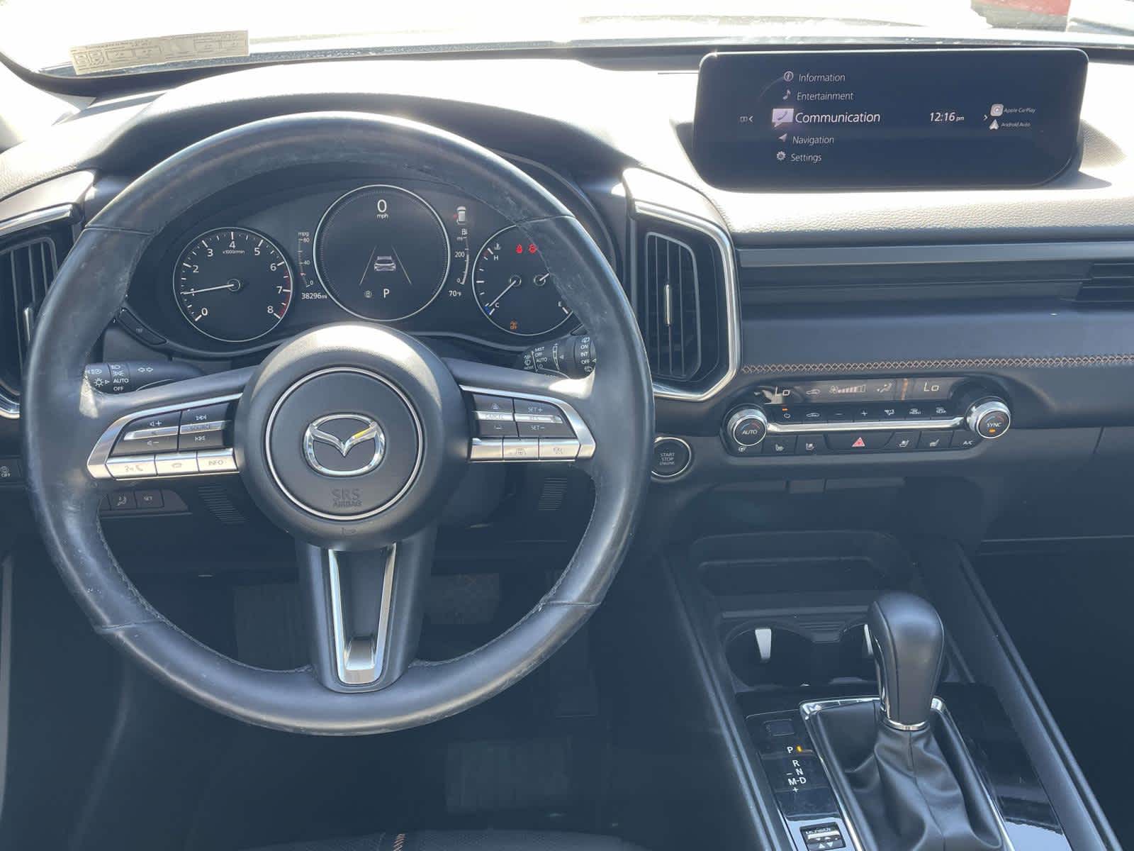 2024 Mazda CX-50 photo 2 of 36