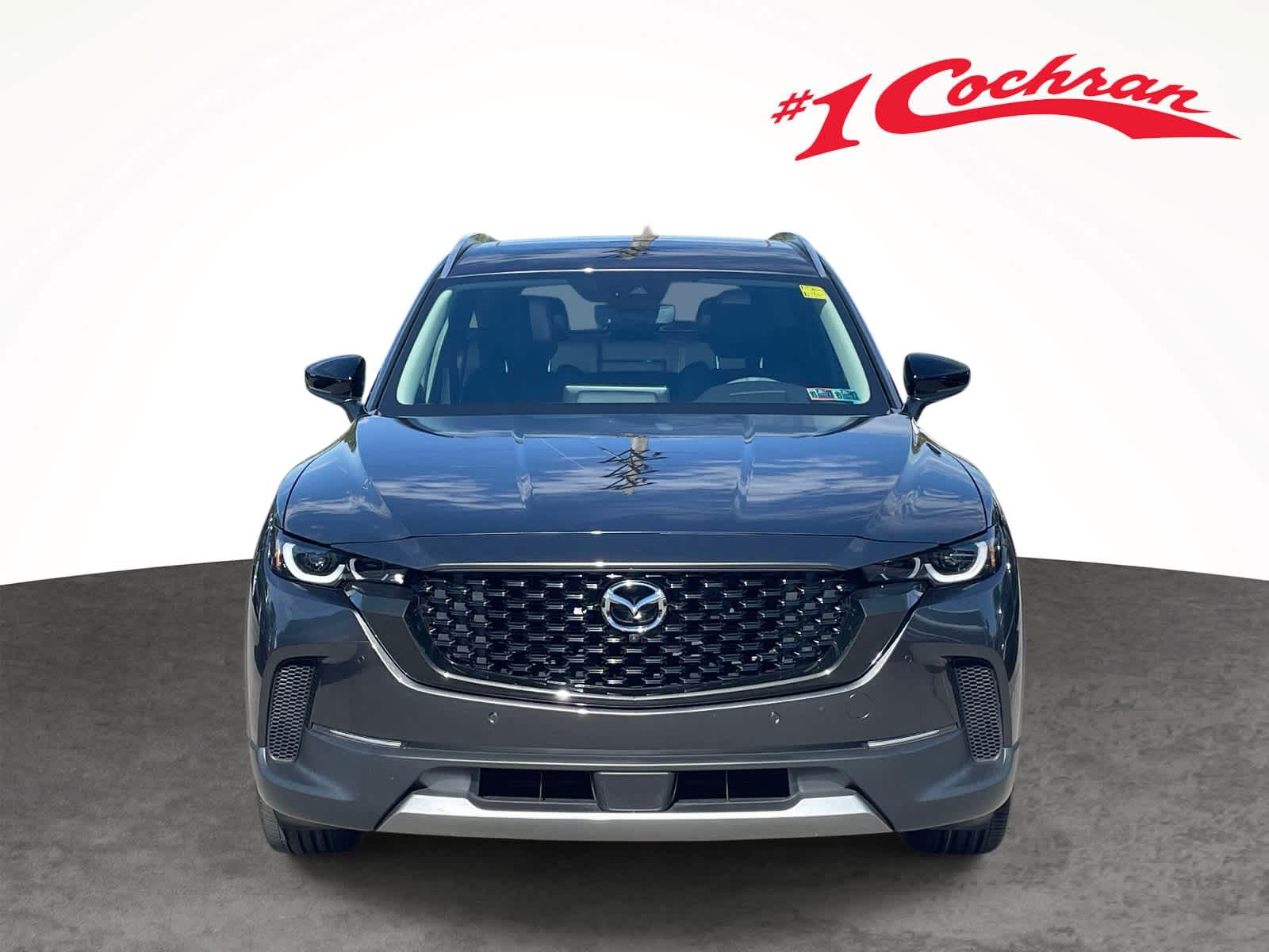 2024 Mazda CX-50 photo 12 of 36