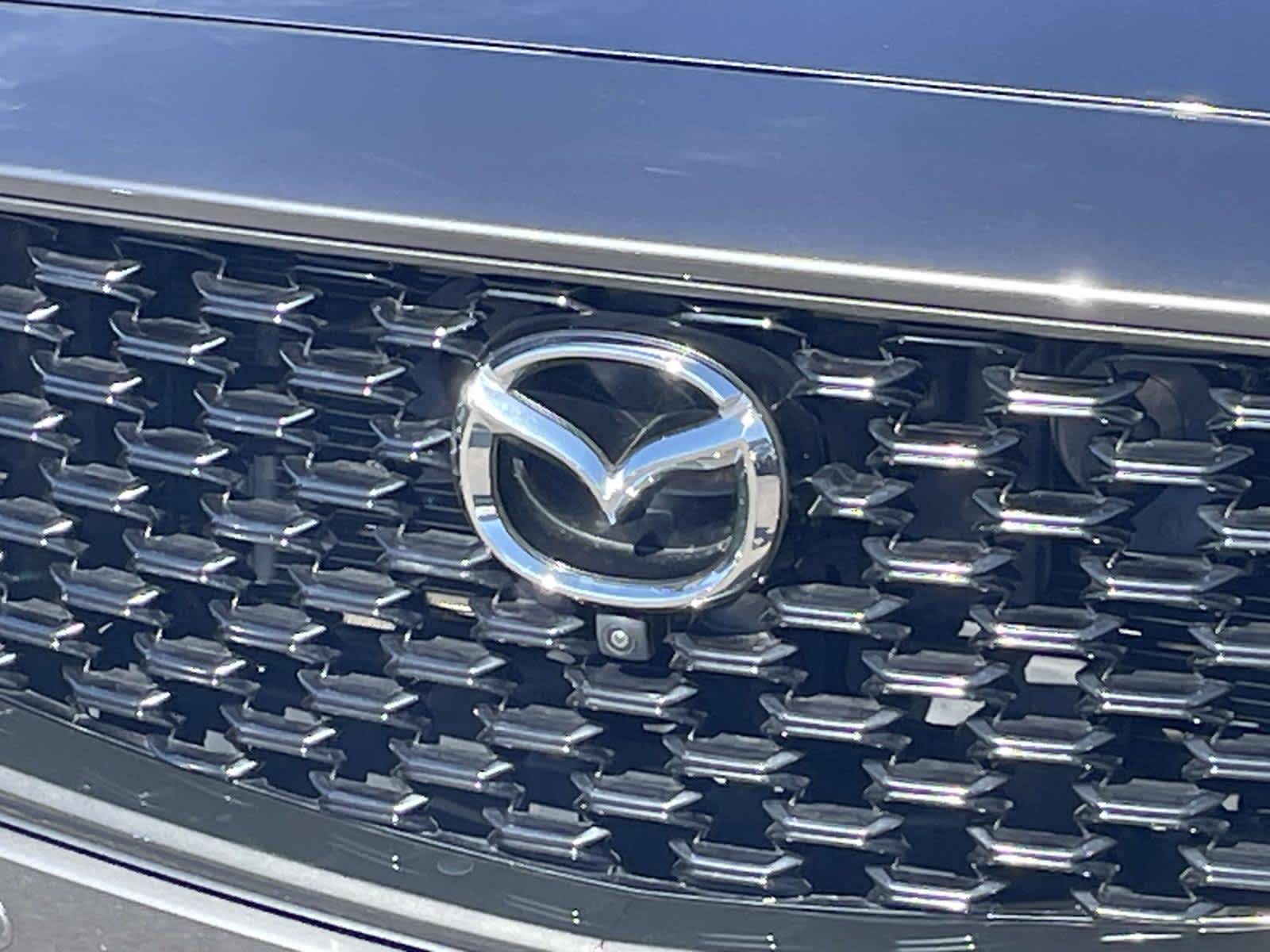 2024 Mazda CX-50 photo 14 of 36
