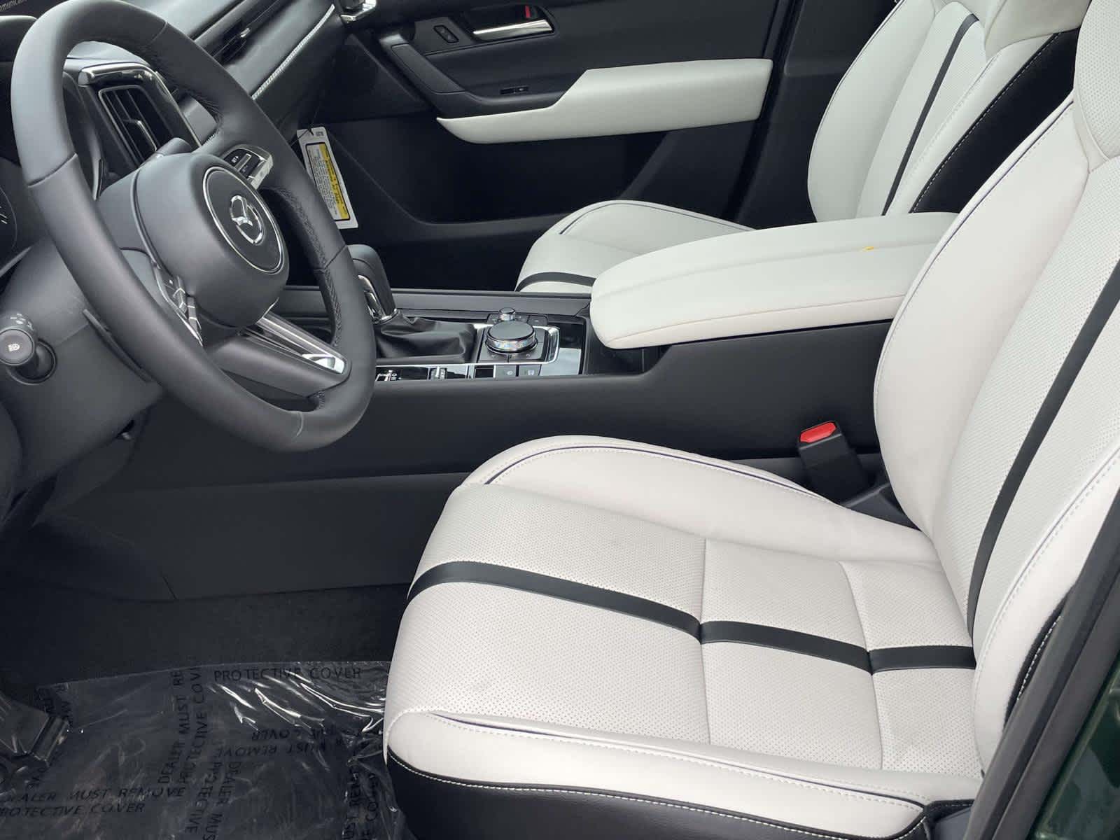 2026 Mazda CX-50 2.5 Turbo Premium Plus - 10
