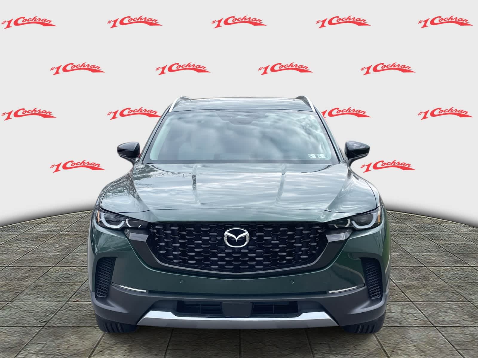 2026 Mazda CX-50 2.5 Turbo Premium Plus - 7
