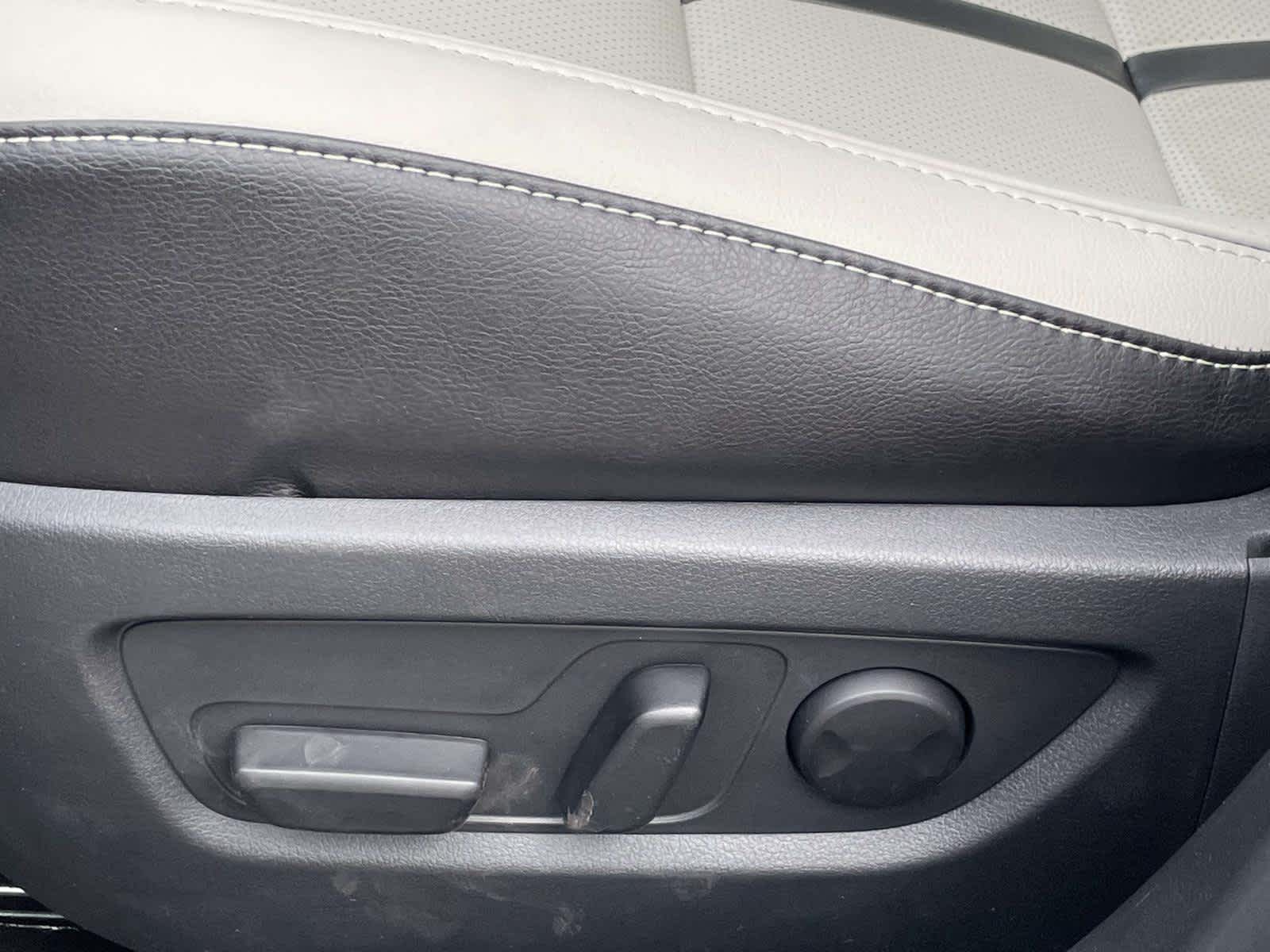 2026 Mazda CX-50 2.5 Turbo Premium Plus - 11
