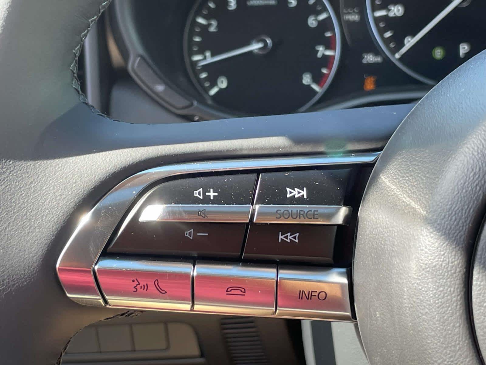 2026 Mazda CX-50 2.5 S Meridian Edition Zircon Sand Metallic at Cochran Mazda
