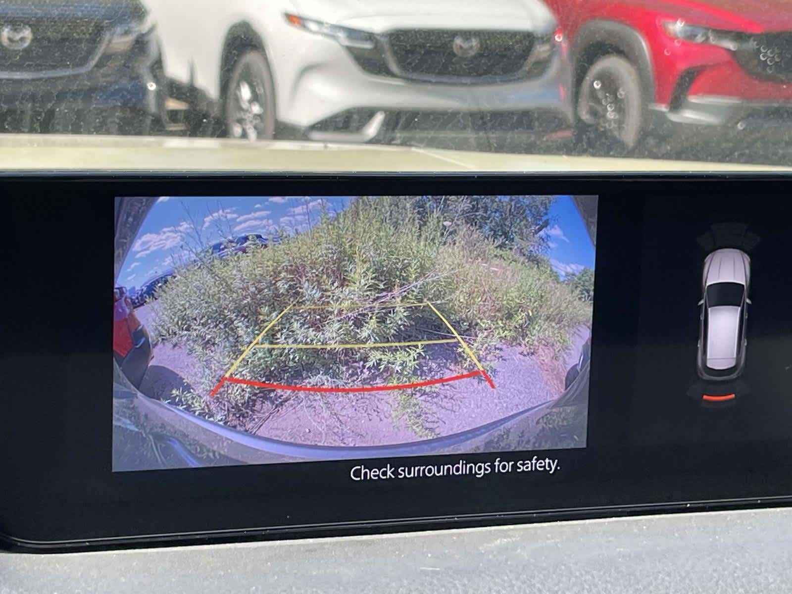 2026 Mazda CX-50 2.5 S Meridian Edition Zircon Sand Metallic at Cochran Mazda