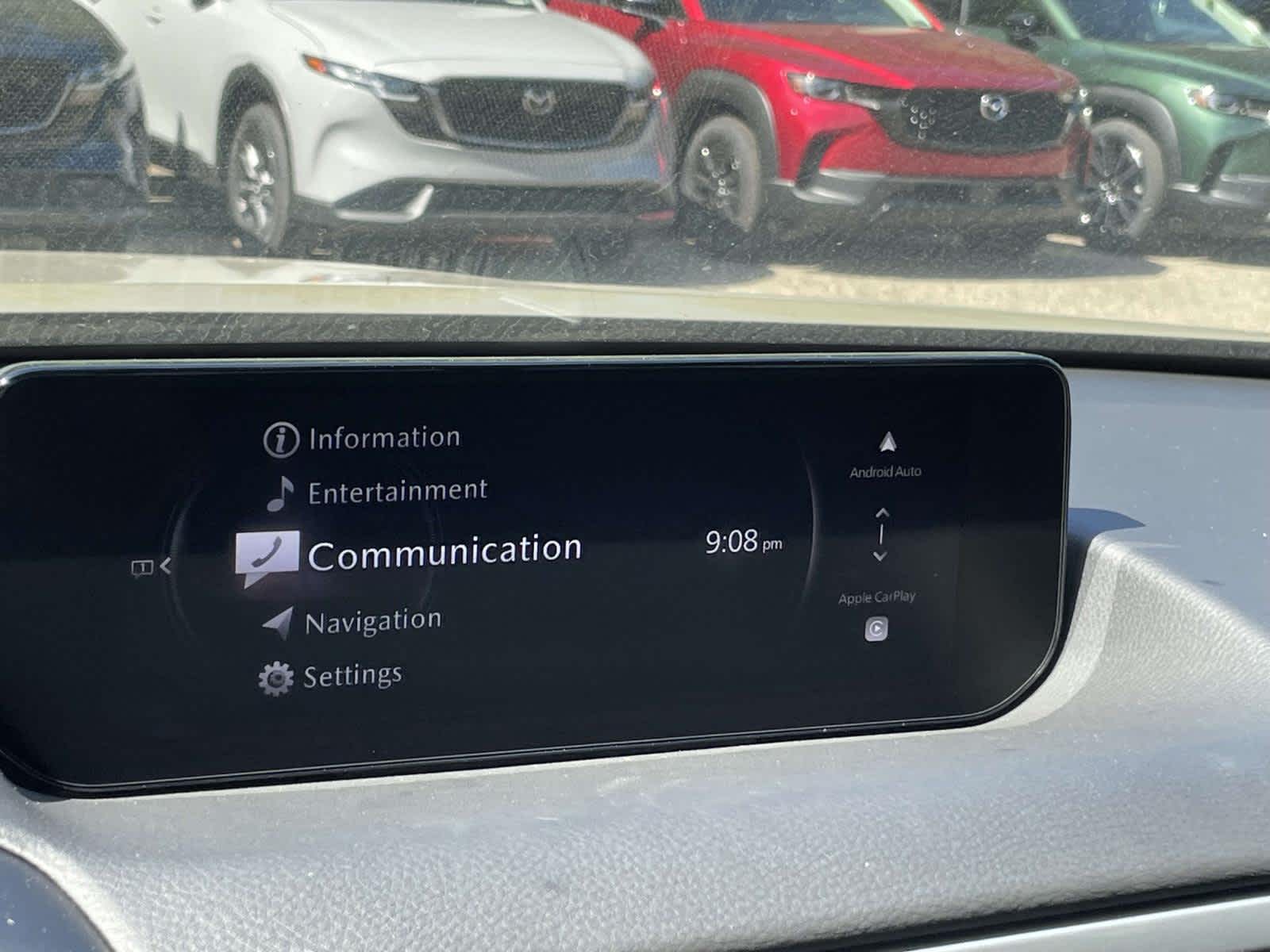 2026 Mazda CX-50 2.5 S Meridian Edition Zircon Sand Metallic at Cochran Mazda