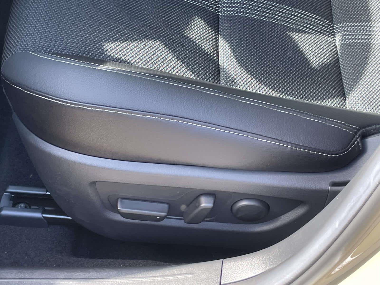 2026 Mazda CX-50 2.5 S Meridian Edition Zircon Sand Metallic at Cochran Mazda