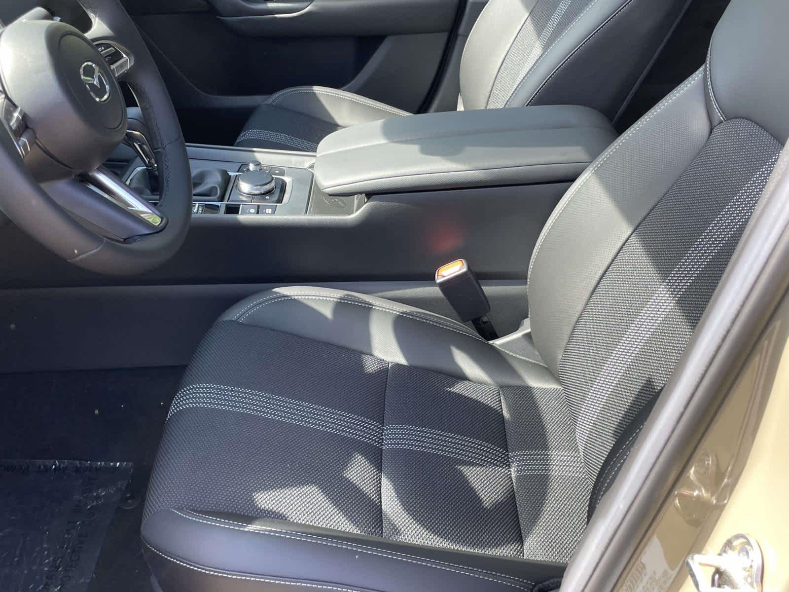 2026 Mazda CX-50 2.5 S Meridian Edition Zircon Sand Metallic at Cochran Mazda