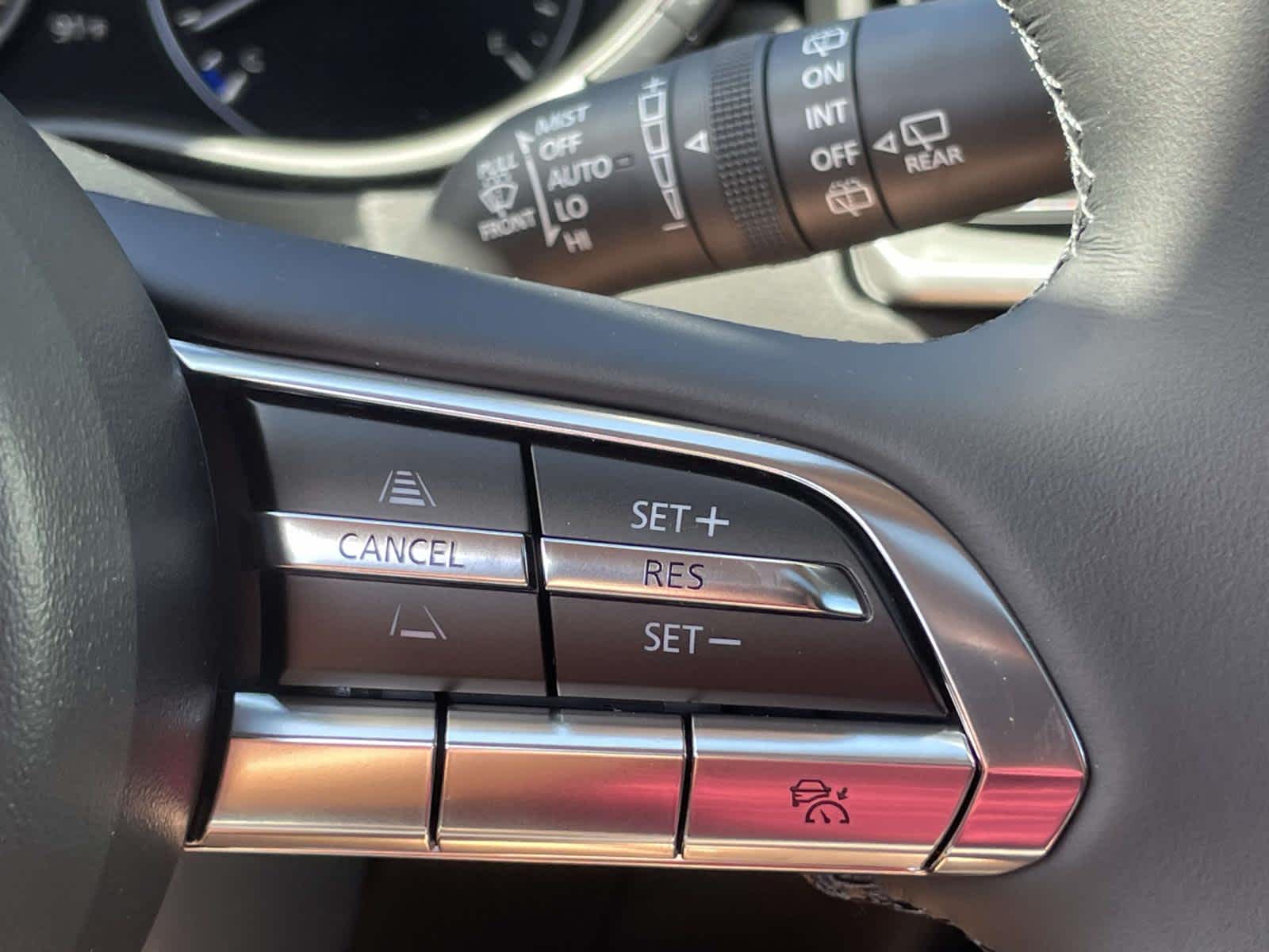 2026 Mazda CX-50 2.5 S Meridian Edition Zircon Sand Metallic at Cochran Mazda