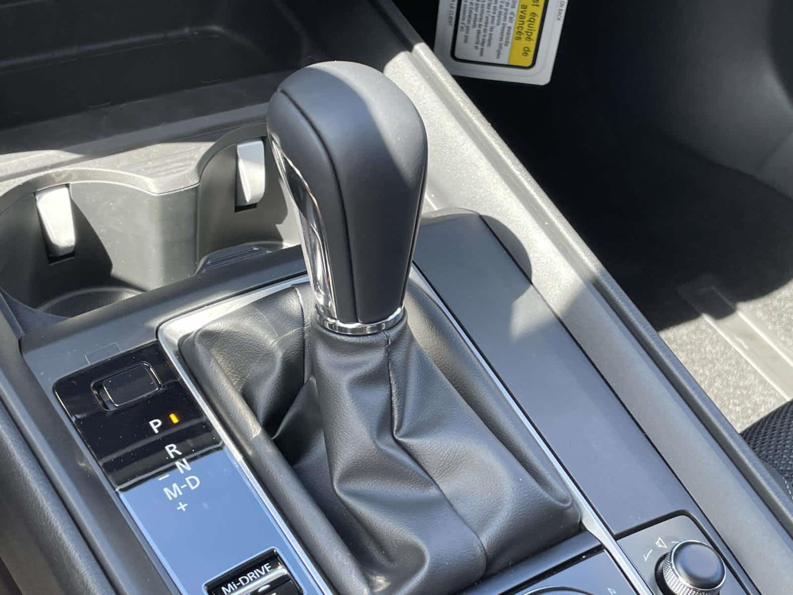 2026 Mazda CX-50 2.5 S Meridian Edition Zircon Sand Metallic at Cochran Mazda