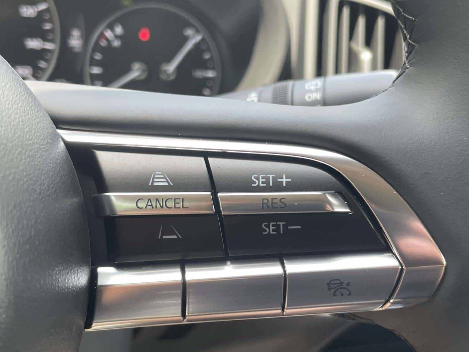 2026 Mazda CX-50 2.5 S Meridian Edition Zircon Sand Metallic at Cochran Mazda