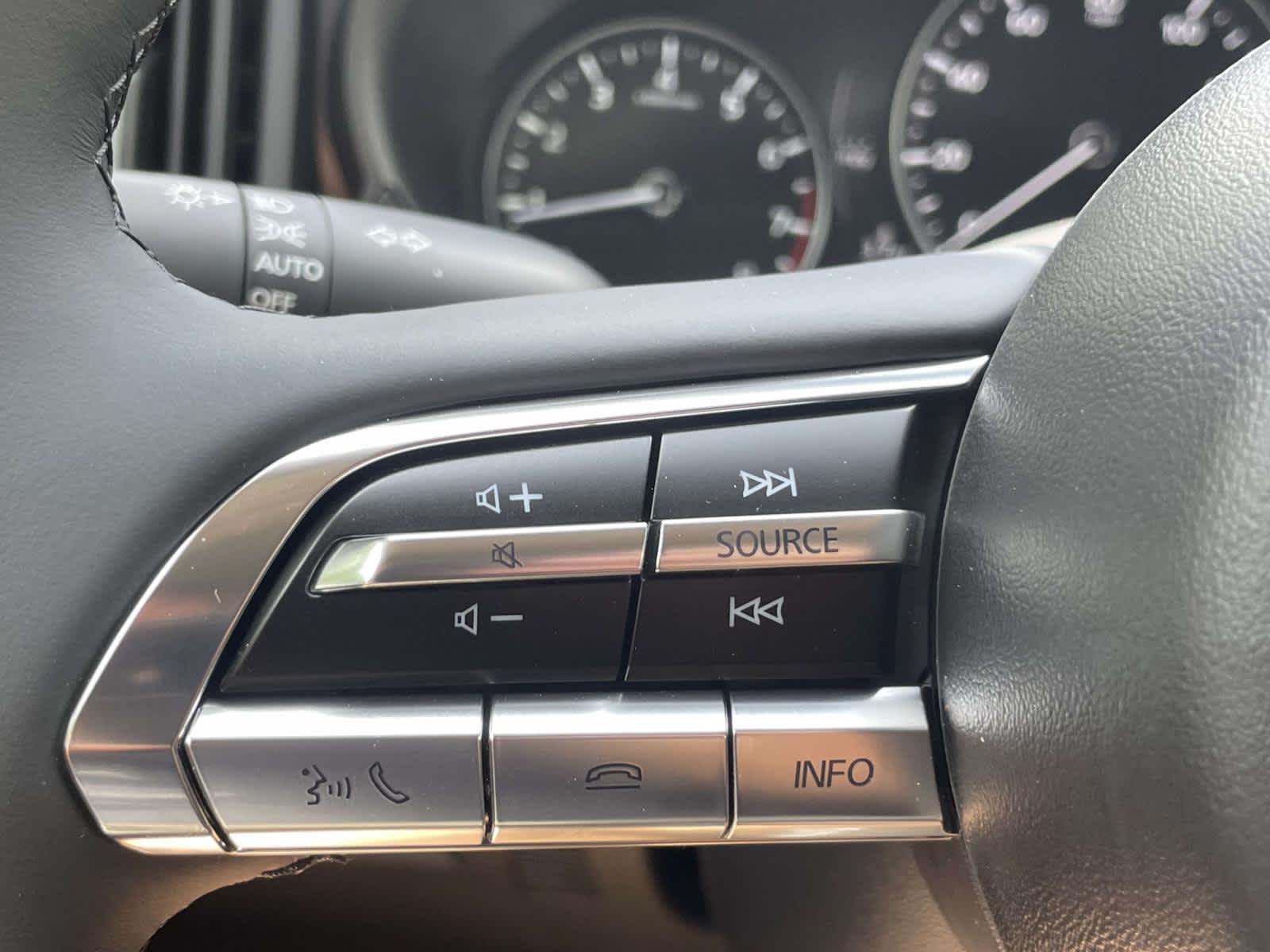 2026 Mazda CX-50 2.5 S Meridian Edition Zircon Sand Metallic at Cochran Mazda