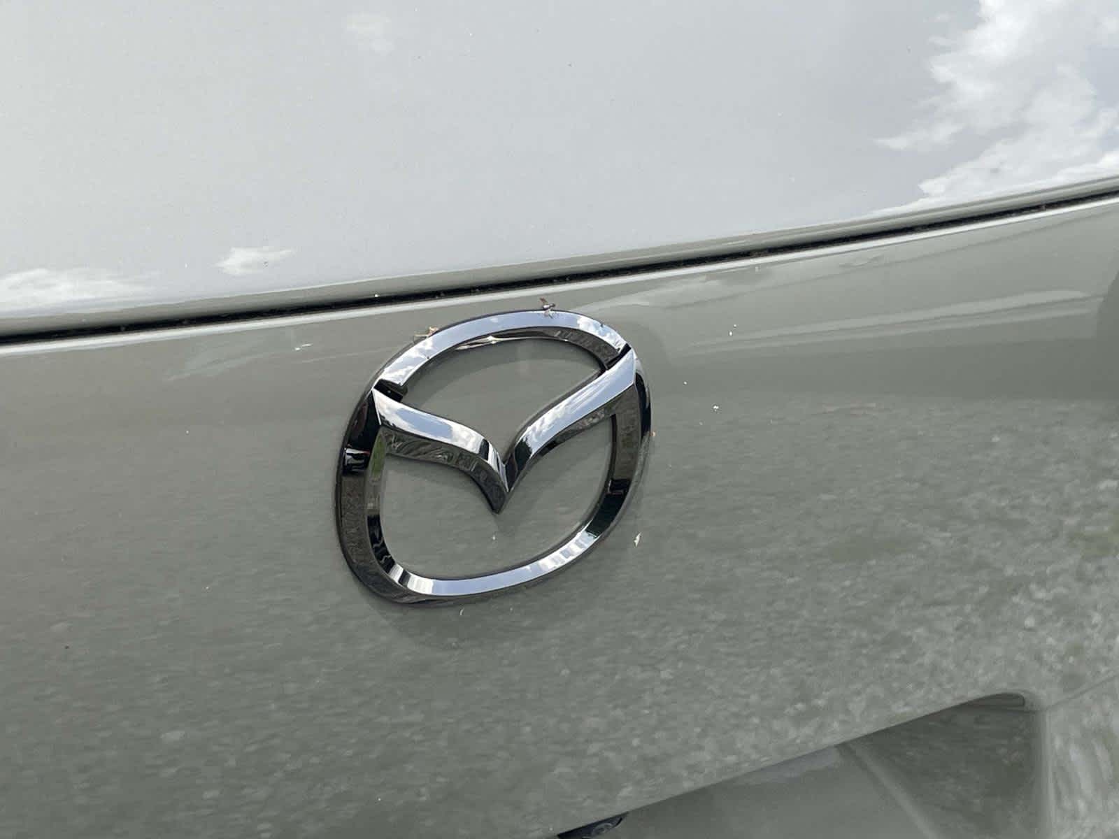 2026 Mazda CX-50 2.5 S Meridian Edition Zircon Sand Metallic at Cochran Mazda
