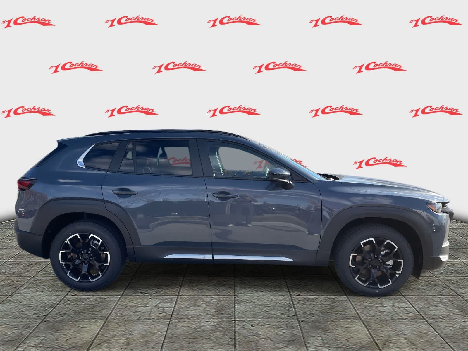 2026 Mazda CX-50 2.5 Turbo Meridian Edition - 1