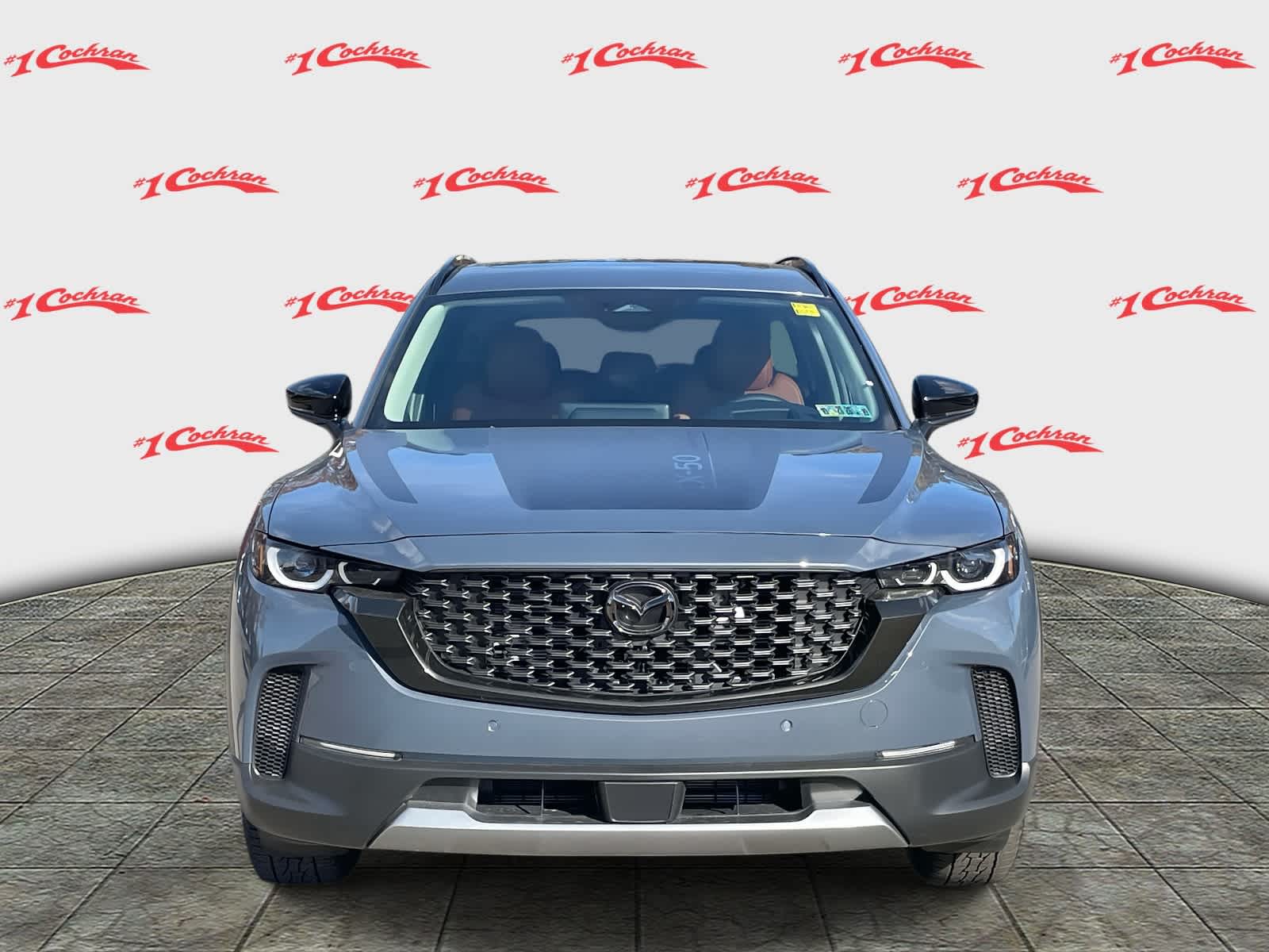 2026 Mazda CX-50 2.5 Turbo Meridian Edition - 7