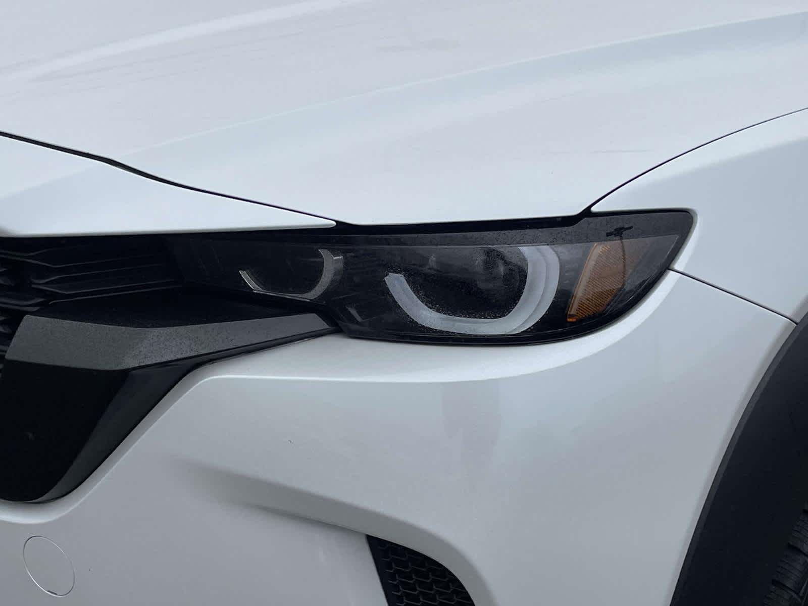 2024 Mazda CX-50 photo 13 of 36