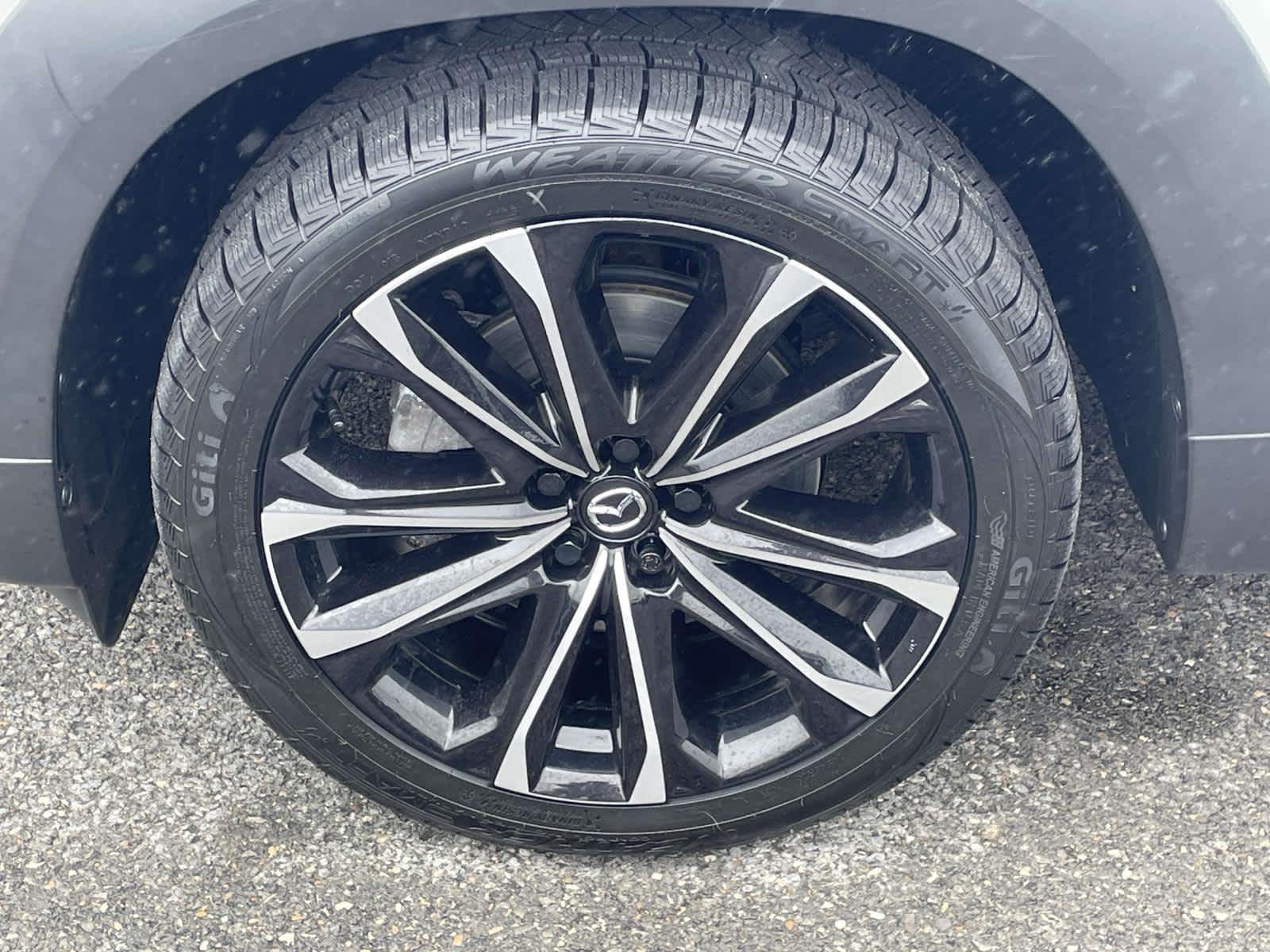 2024 Mazda CX-50 photo 15 of 36