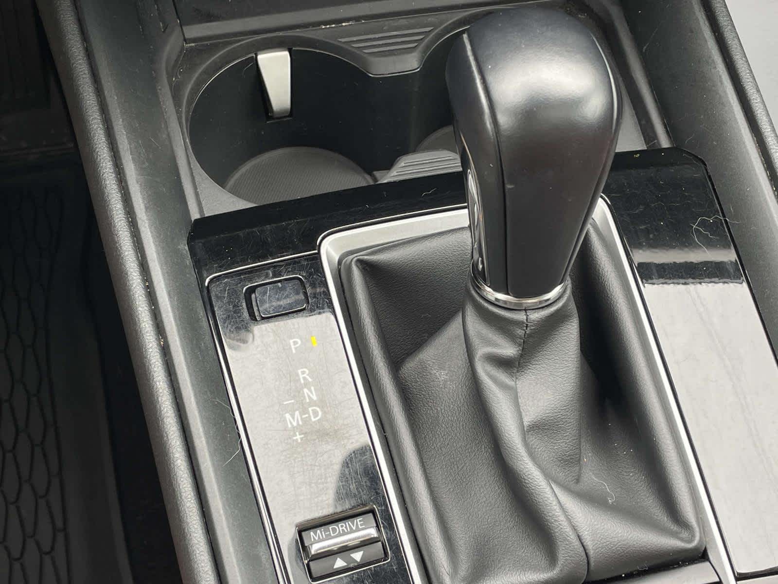 2024 Mazda CX-50 photo 28 of 36