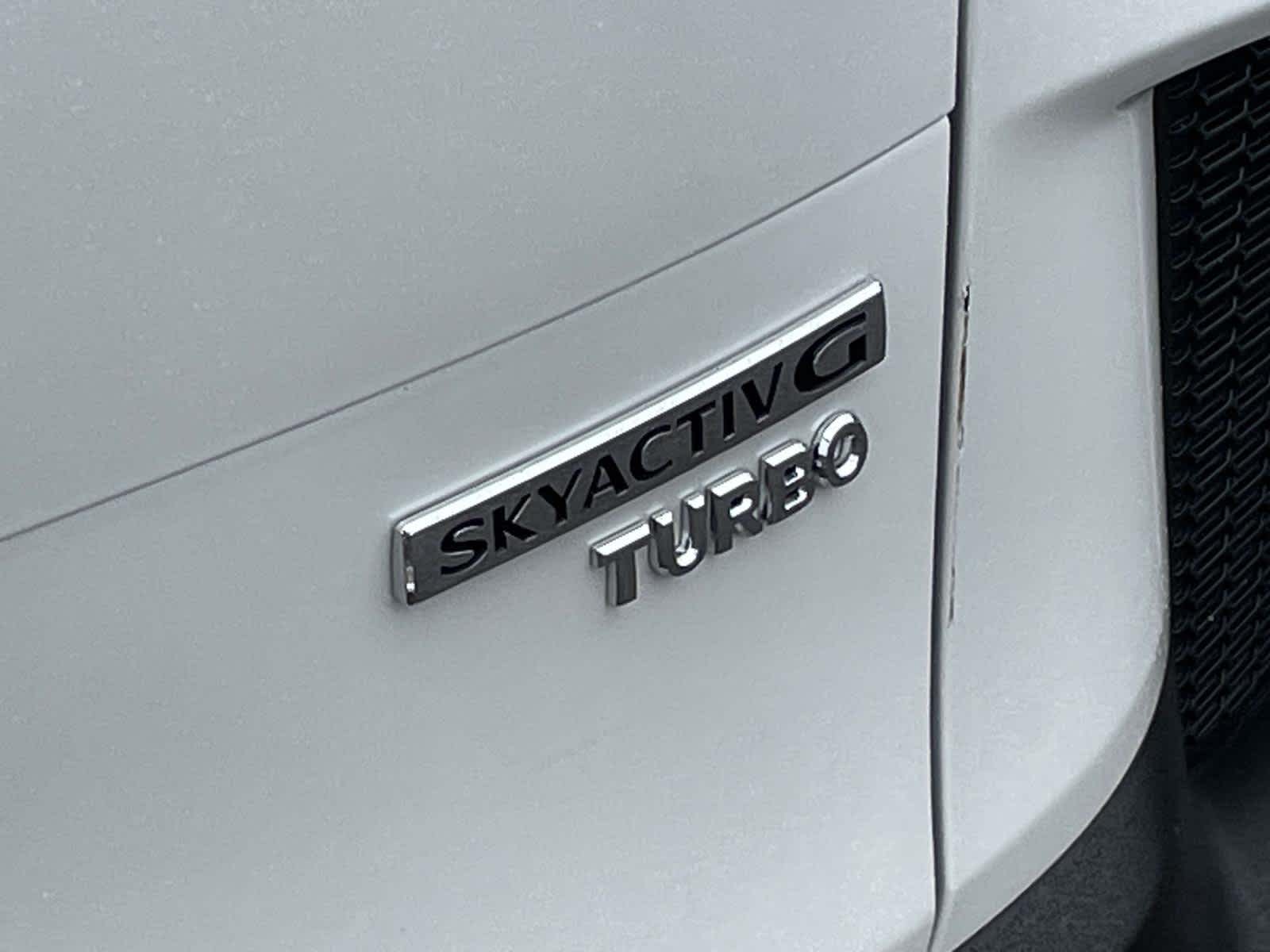 2024 Mazda CX-50 photo 20 of 36