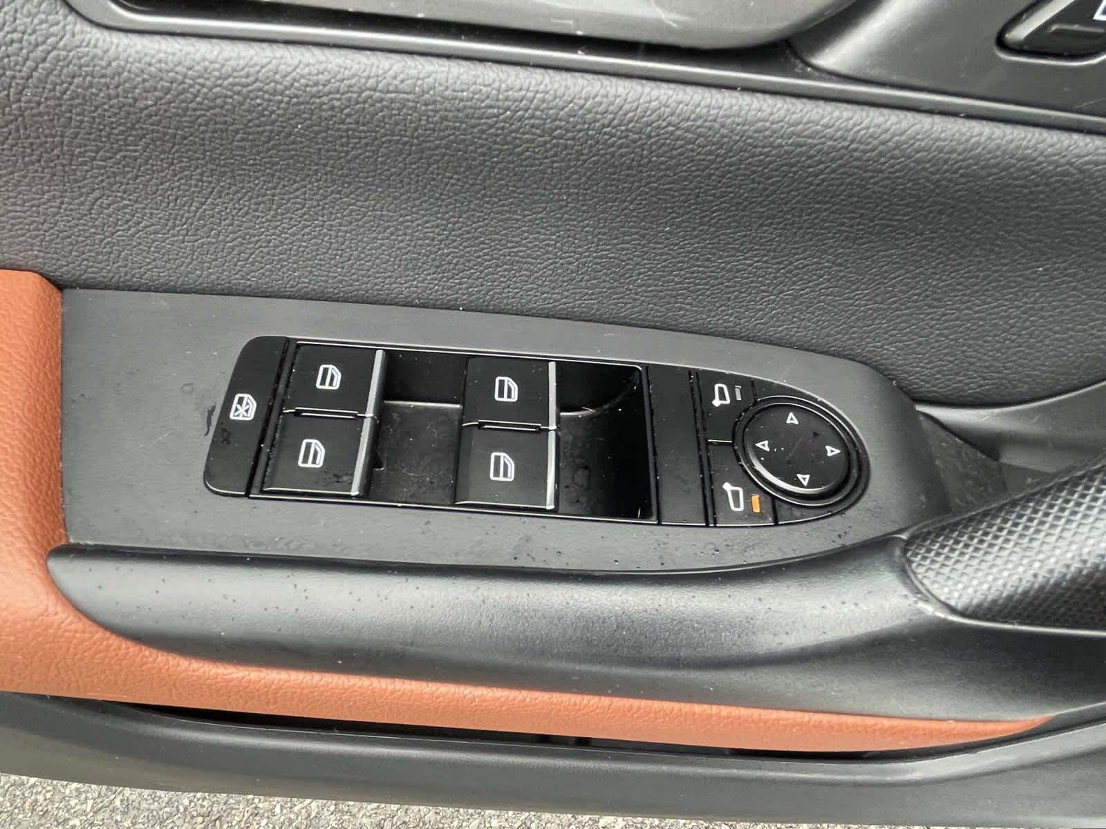 2024 Mazda CX-50 photo 30 of 36