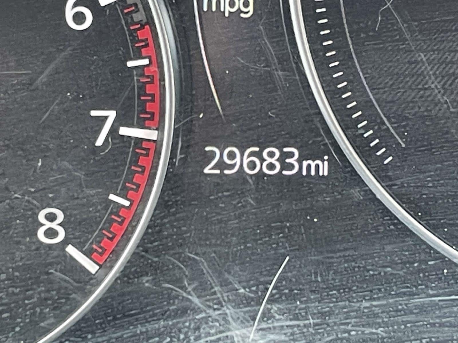 2024 Mazda CX-50 photo 36 of 36
