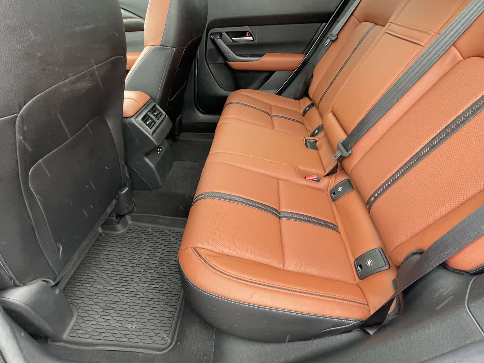 2024 Mazda CX-50 photo 18 of 36