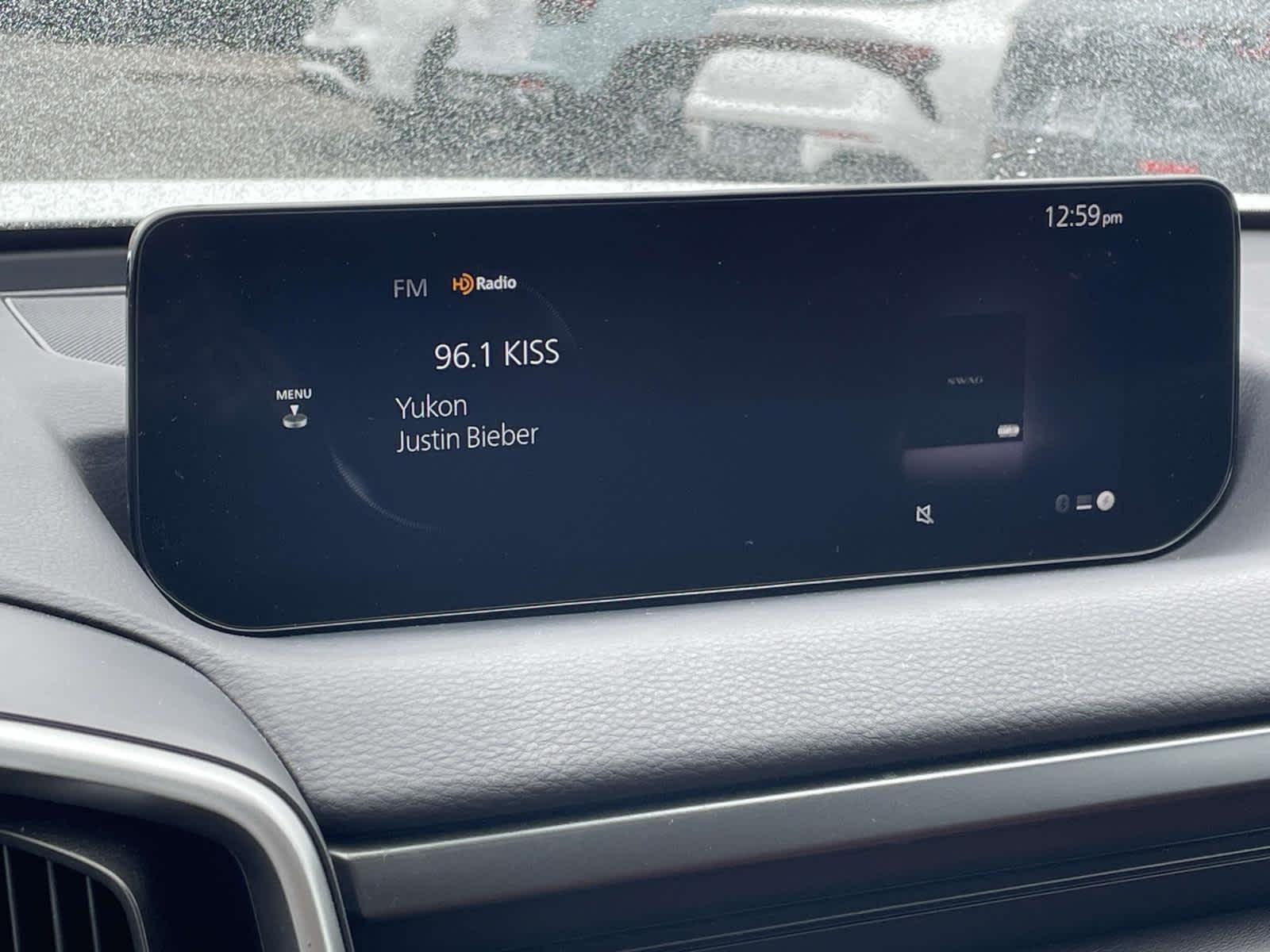 2024 Mazda CX-50 photo 25 of 36