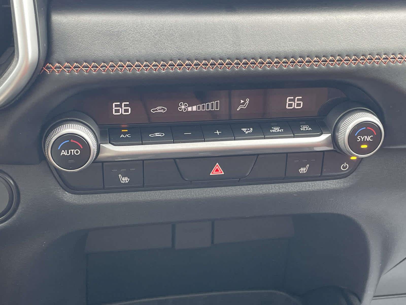 2024 Mazda CX-50 photo 27 of 36