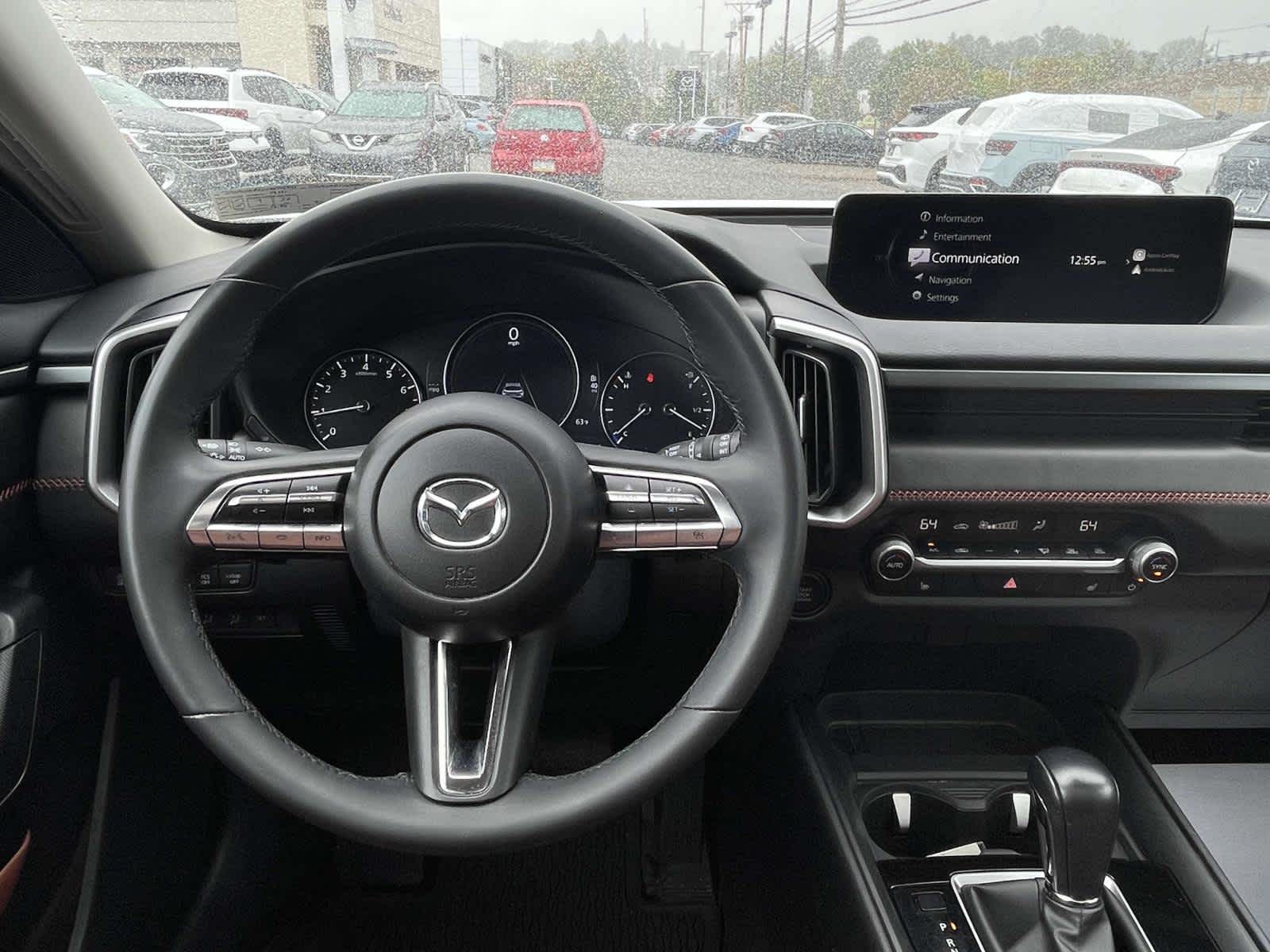 2024 Mazda CX-50 photo 2 of 36