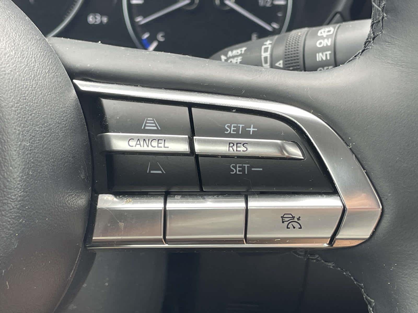 2024 Mazda CX-50 photo 32 of 36