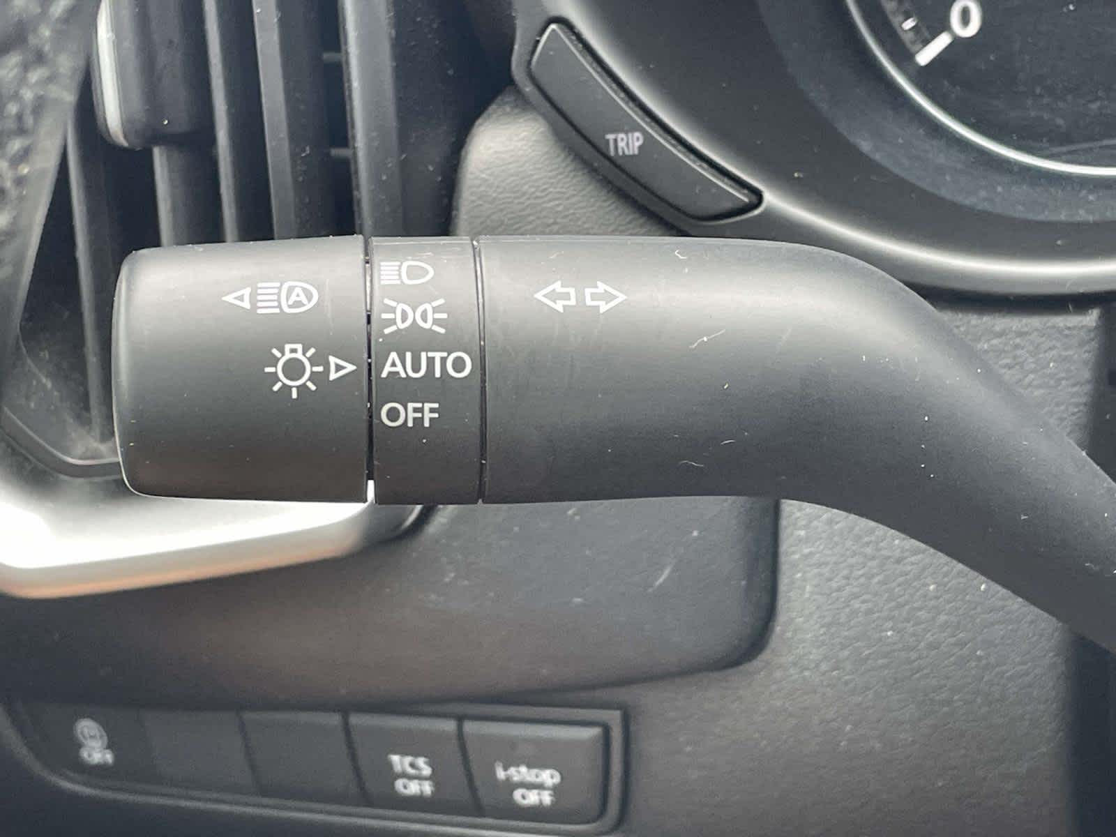 2024 Mazda CX-50 photo 33 of 36