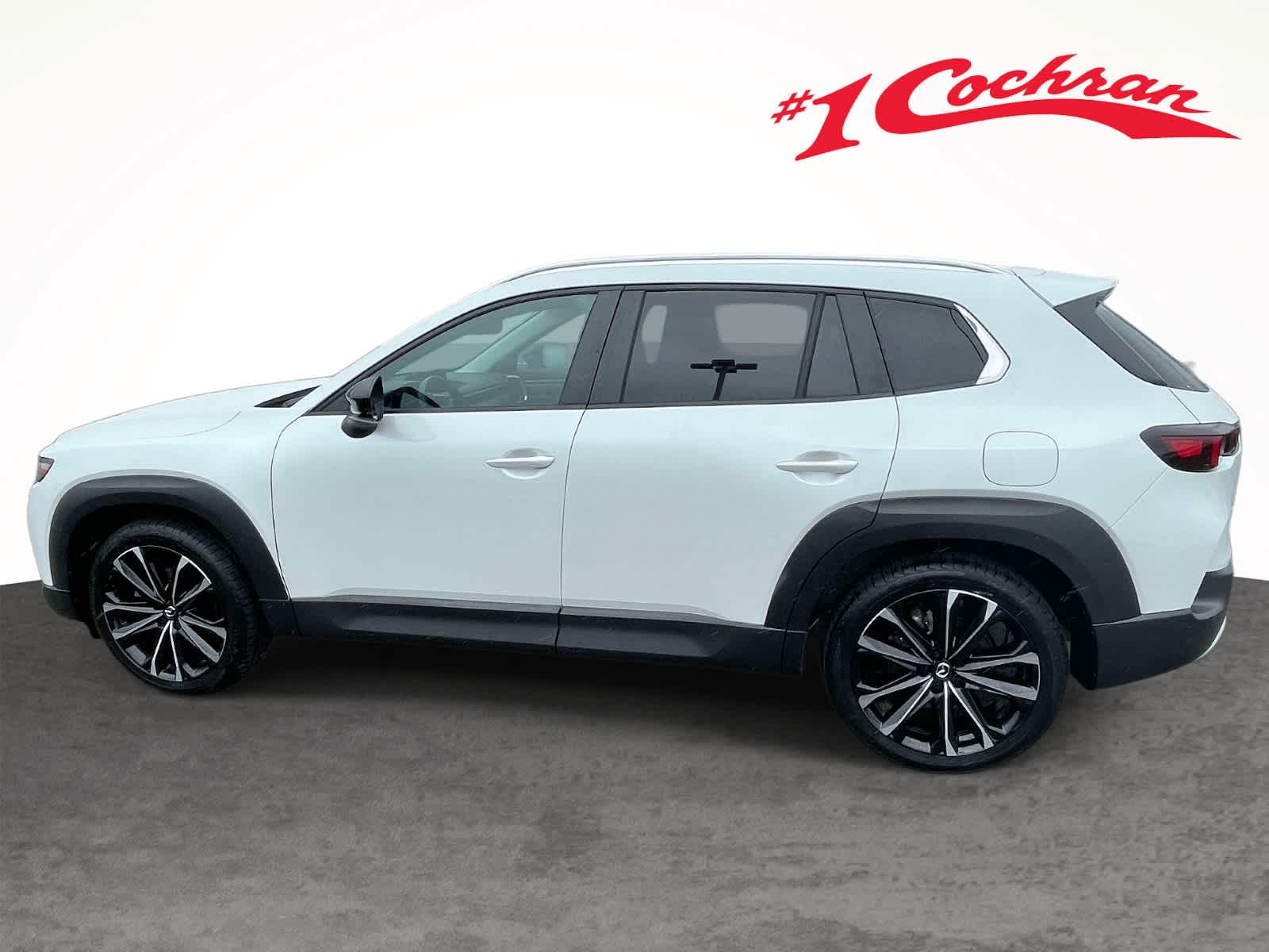 2024 Mazda CX-50 photo 10 of 36