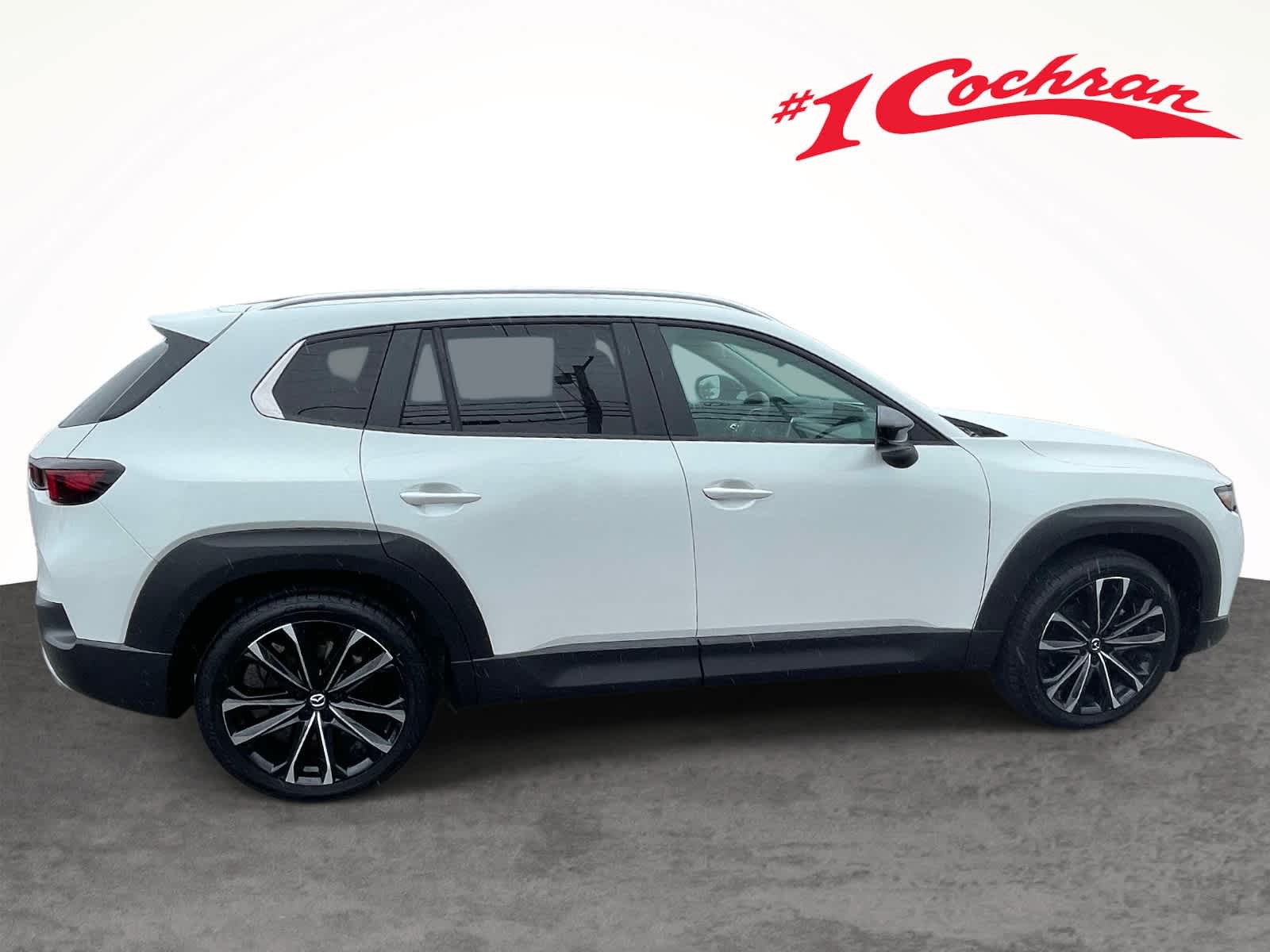 2024 Mazda CX-50 photo 6 of 36