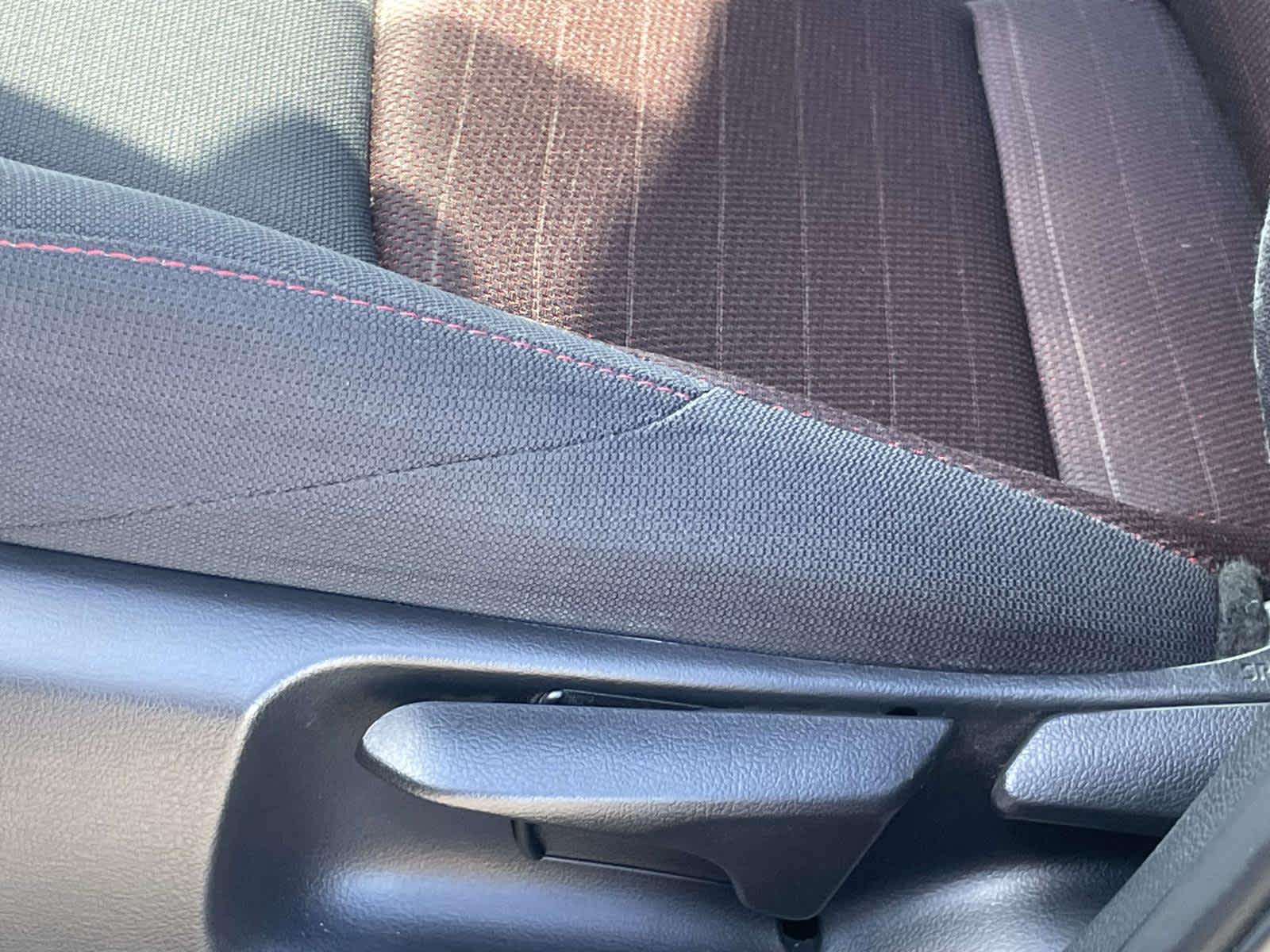 2024 Toyota Corolla Cross photo 17 of 35