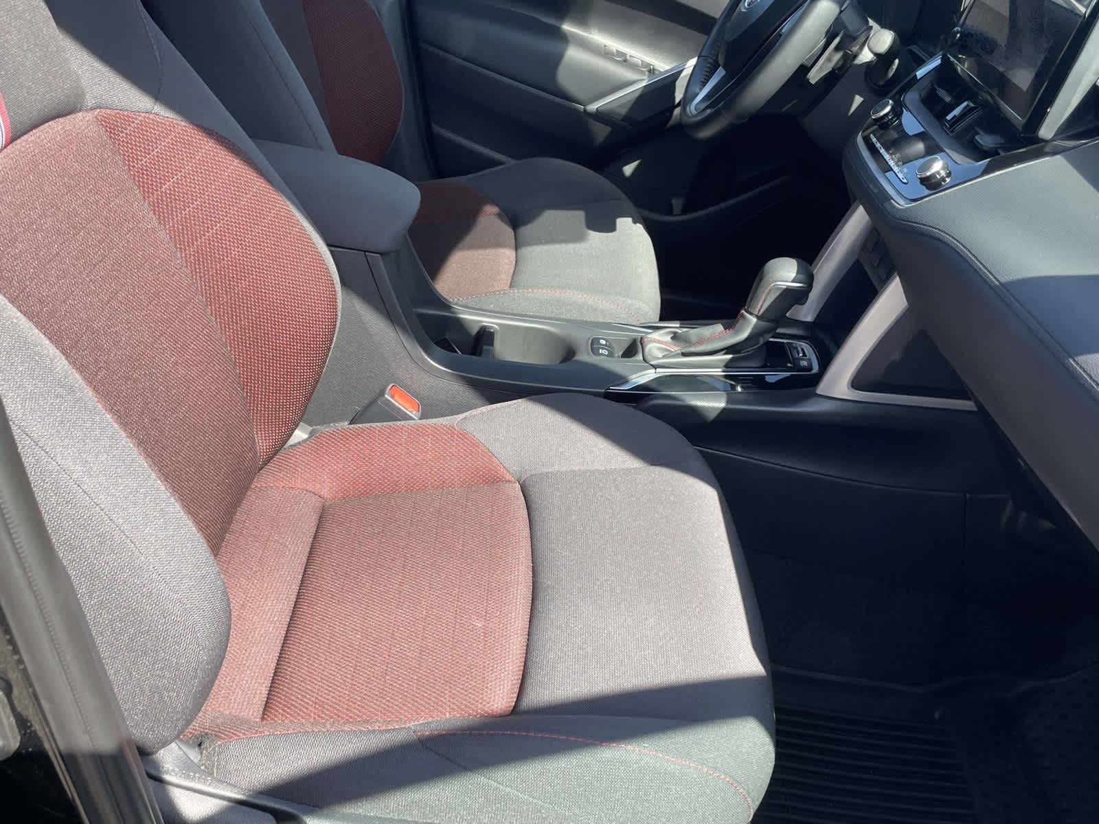 2024 Toyota Corolla Cross photo 21 of 35