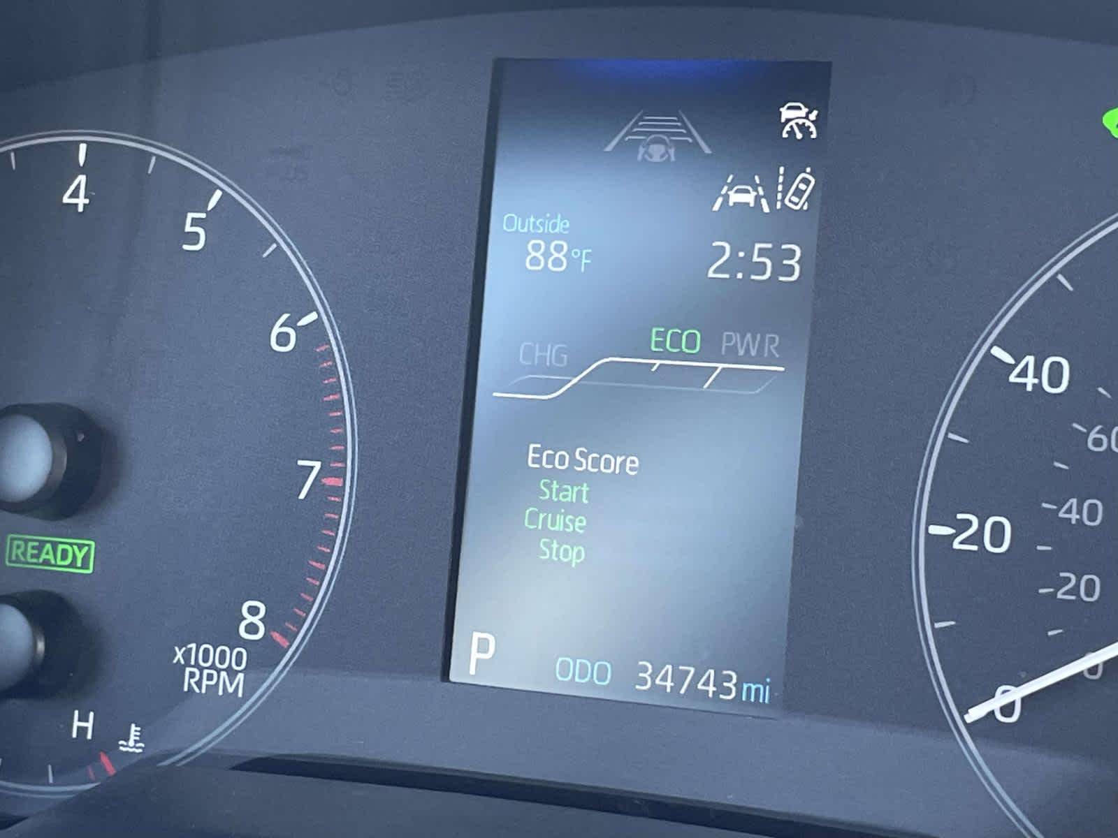 2024 Toyota Corolla Cross photo 3 of 35