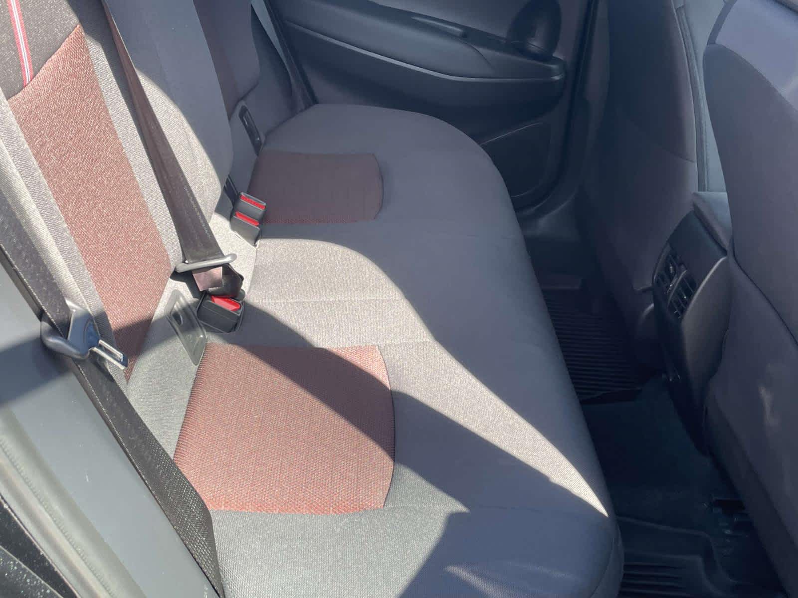 2024 Toyota Corolla Cross photo 20 of 35
