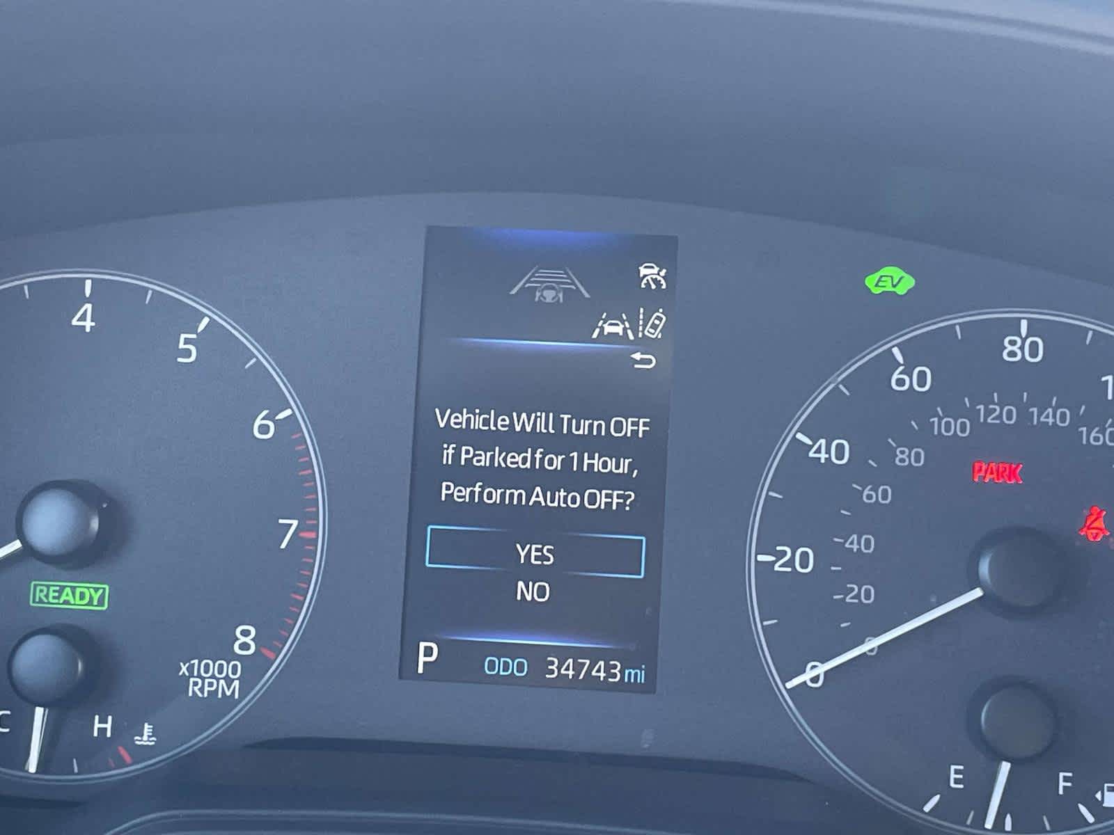 2024 Toyota Corolla Cross photo 34 of 35