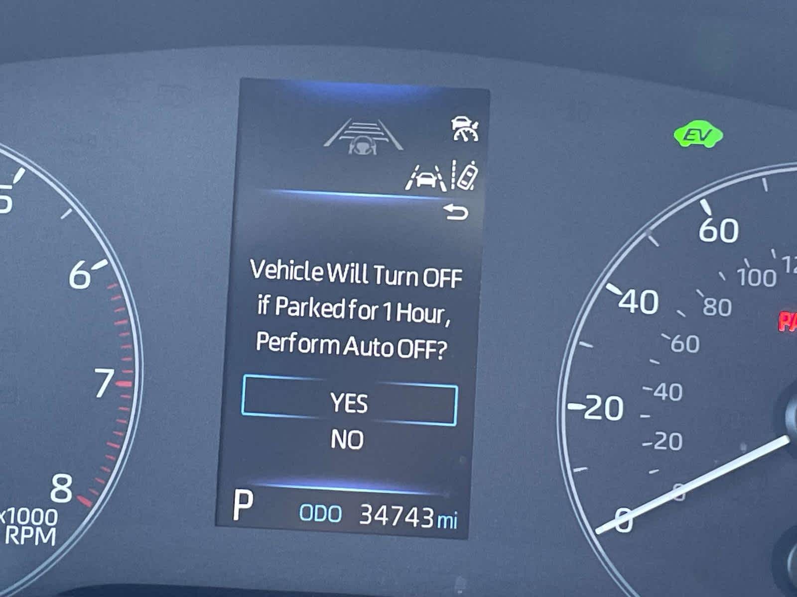 2024 Toyota Corolla Cross photo 35 of 35