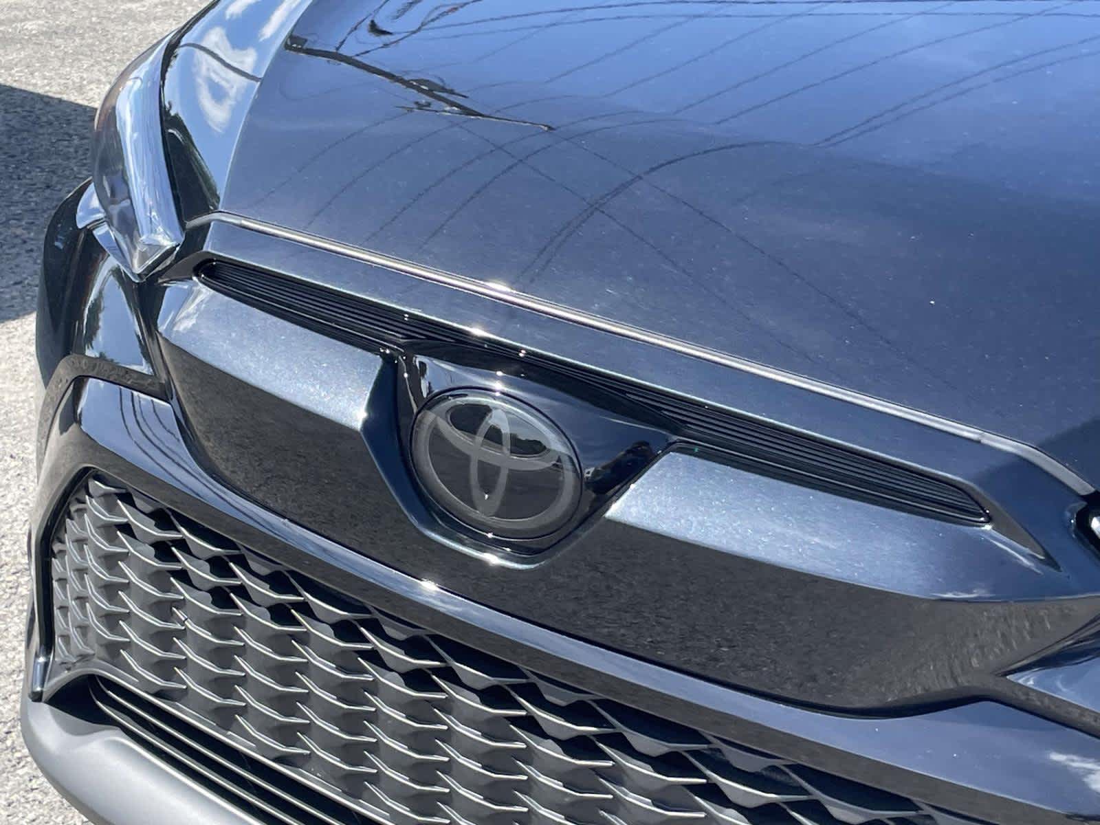 2024 Toyota Corolla Cross photo 14 of 35