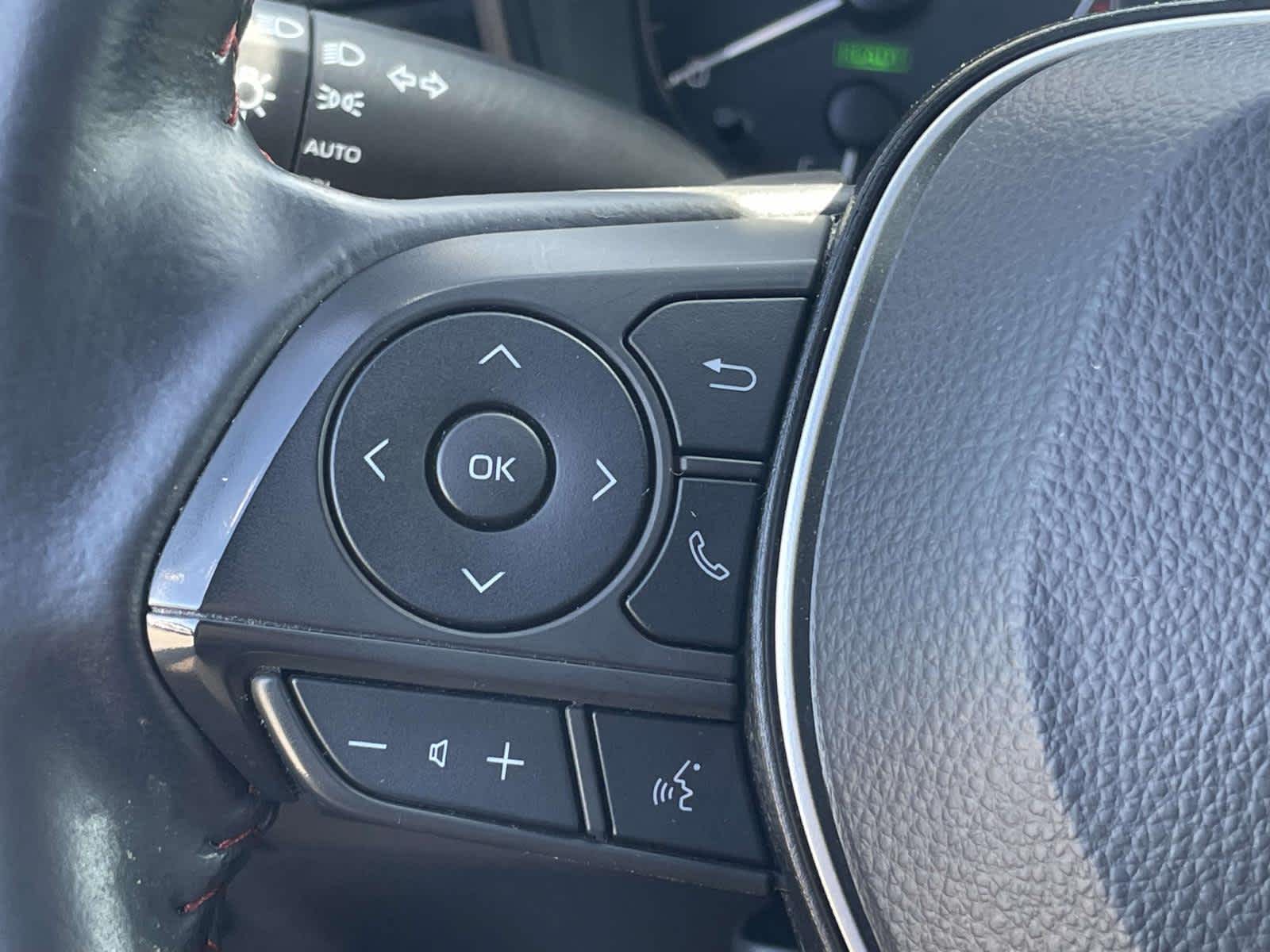 2024 Toyota Corolla Cross photo 29 of 35