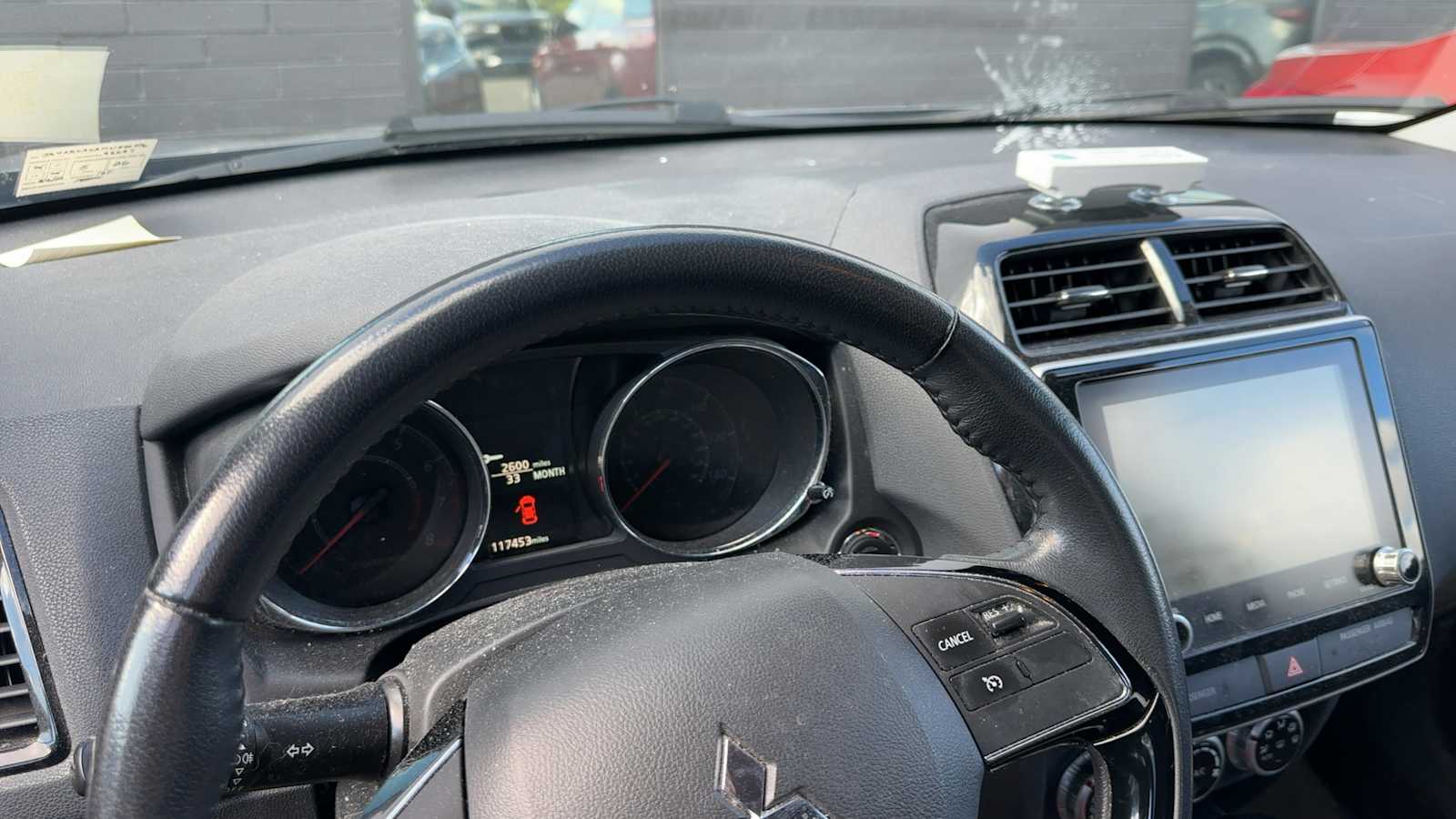 2021 Mitsubishi Outlander Sport SE Mercury Gray Metallic at Three Rivers CJD
